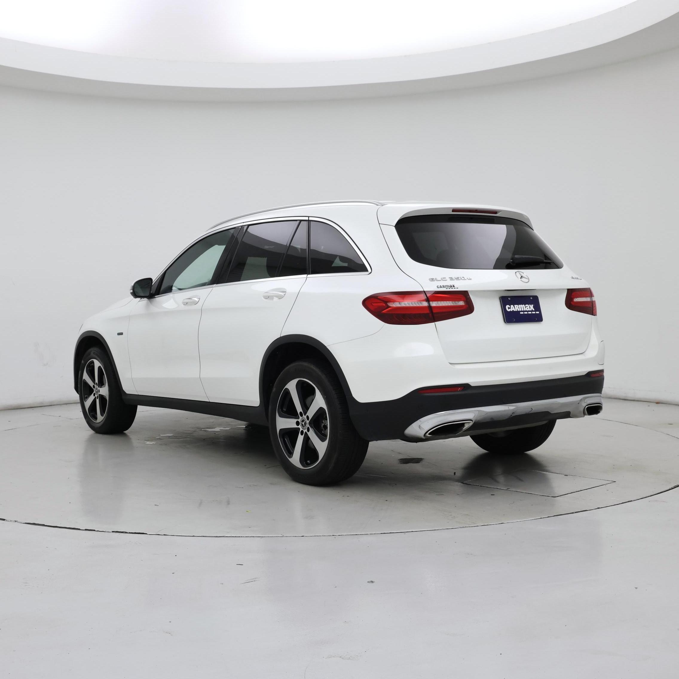 Thumbnail: 2019 Mercedes-Benz GLC - 2