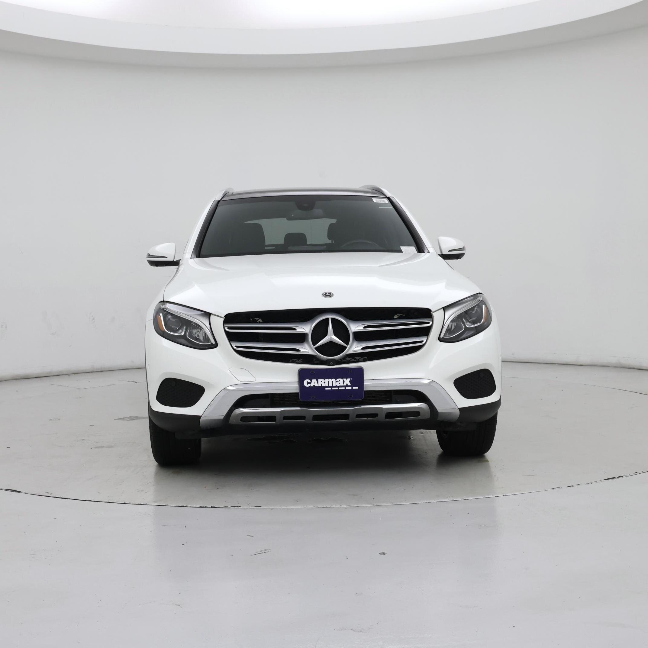 Thumbnail: 2019 Mercedes-Benz GLC - 5