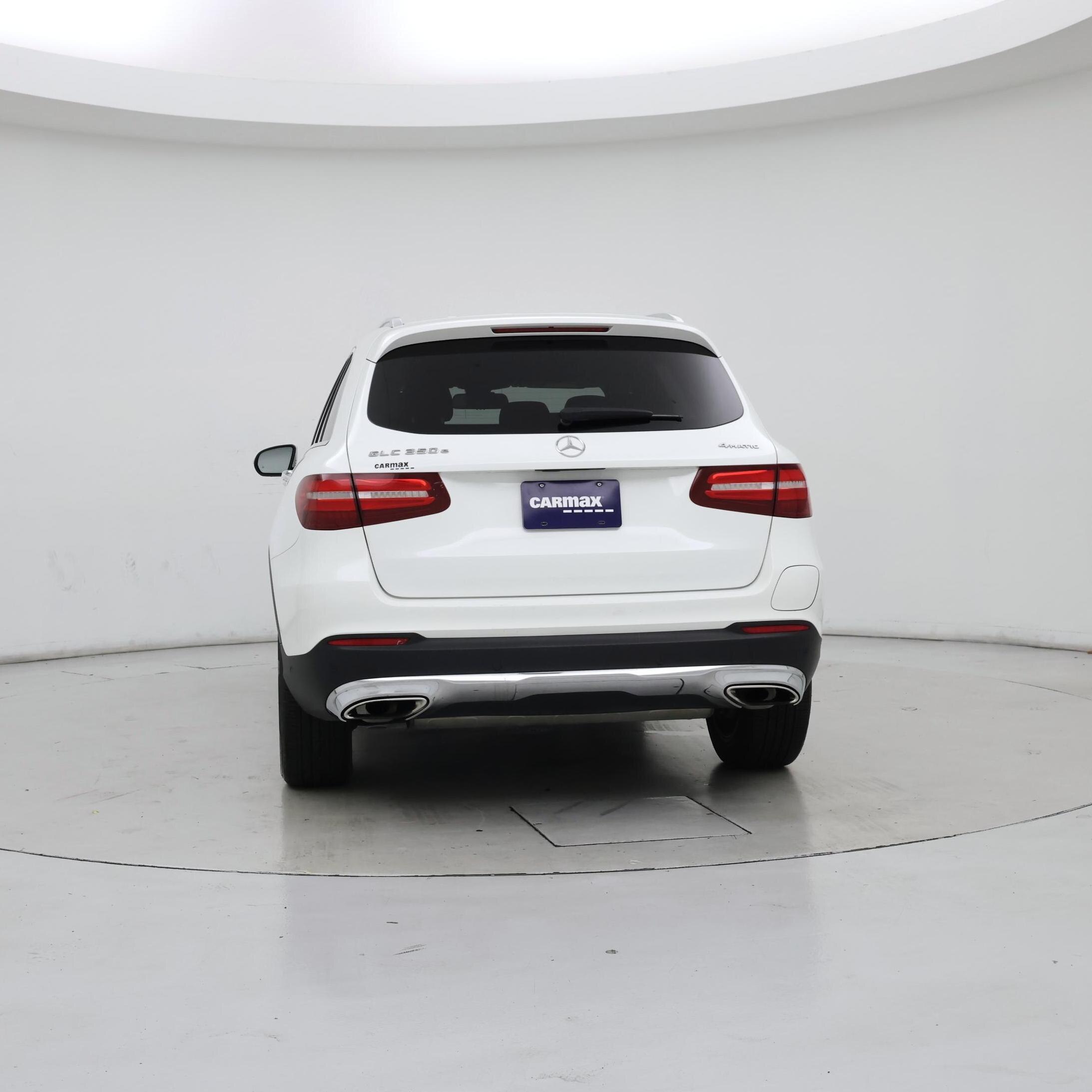 Thumbnail: 2019 Mercedes-Benz GLC - 6