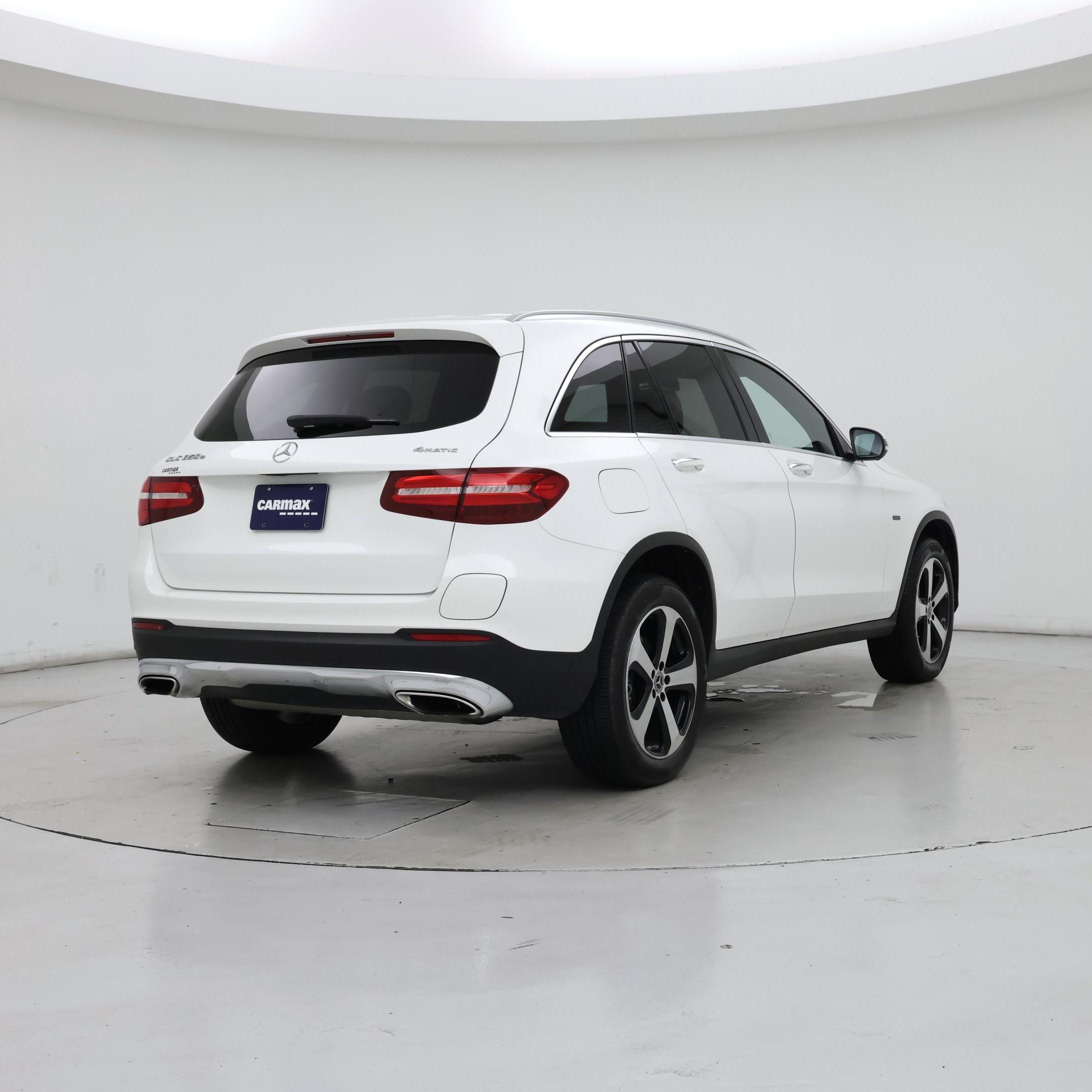 Thumbnail: 2019 Mercedes-Benz GLC - 8