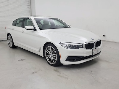 2019 BMW 530 I