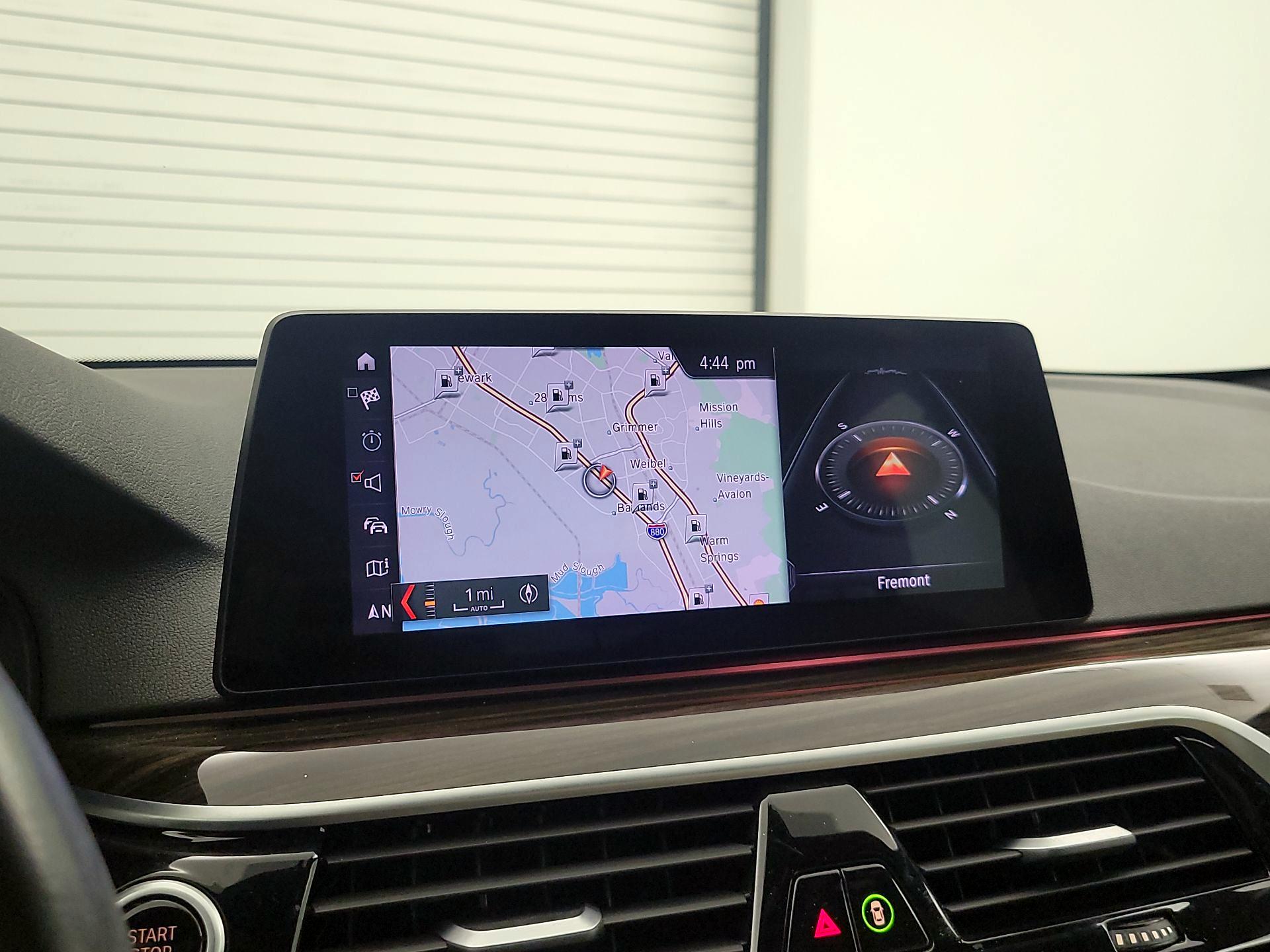 Thumbnail: 2019 BMW 5 Series - 12