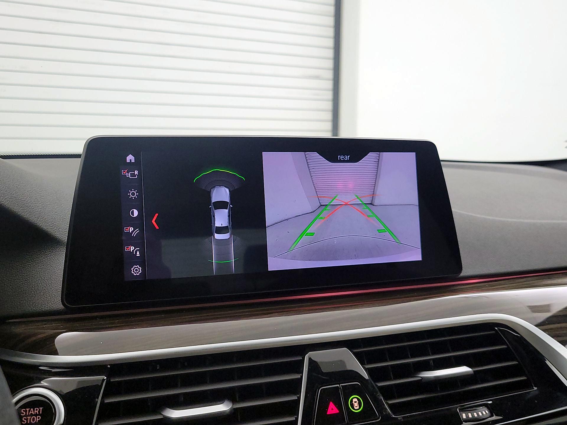 Thumbnail: 2019 BMW 5 Series - 13