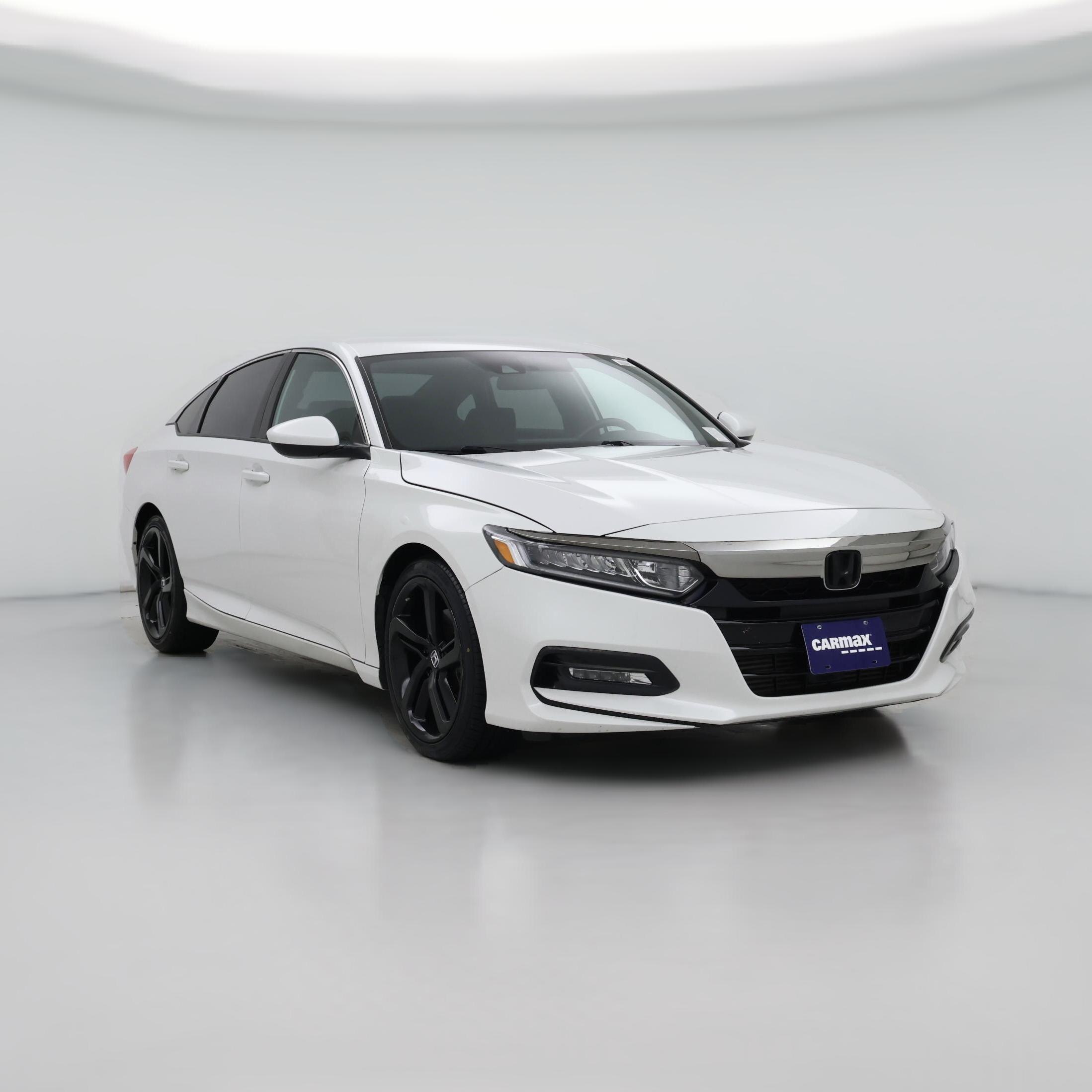 Thumbnail: 2018 Honda Accord - 1