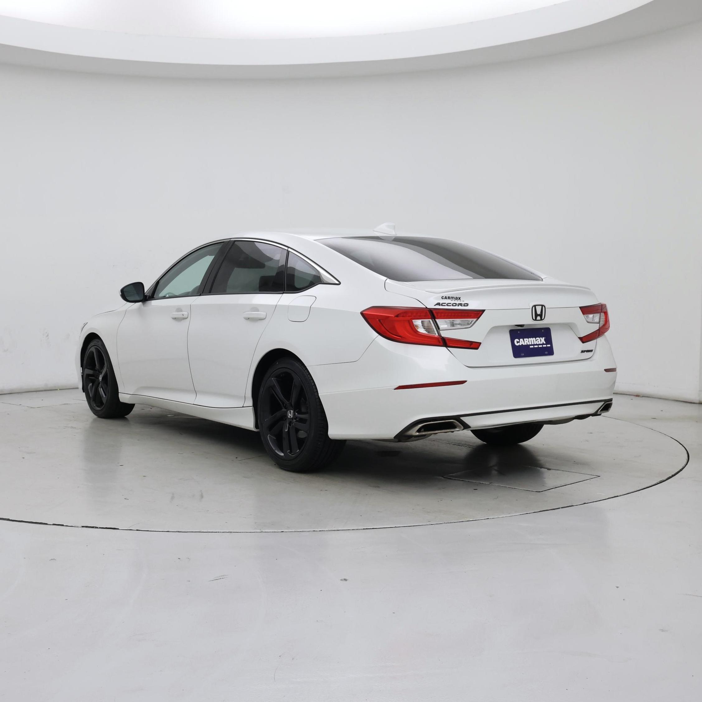 Thumbnail: 2018 Honda Accord - 2