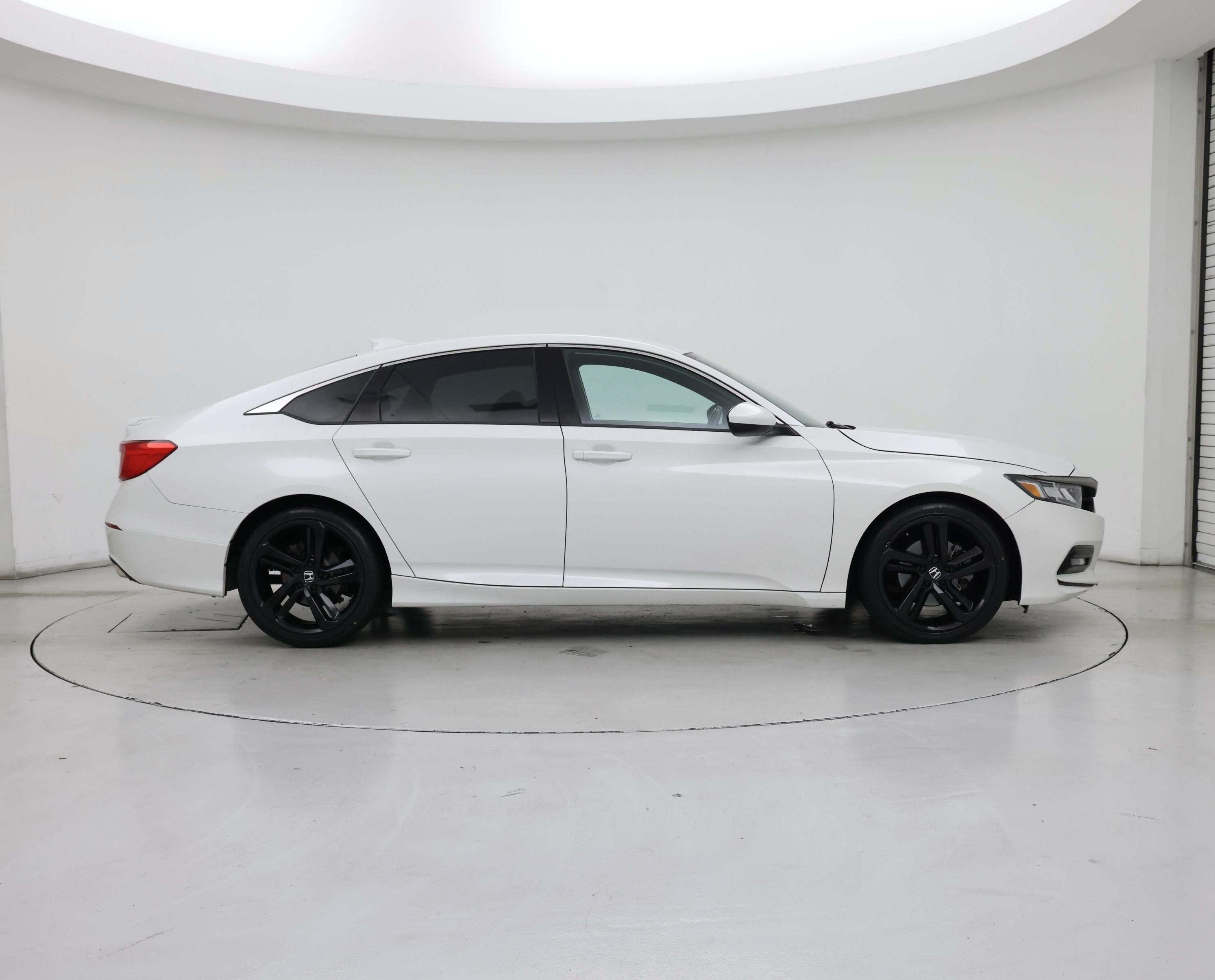 Thumbnail: 2018 Honda Accord - 7
