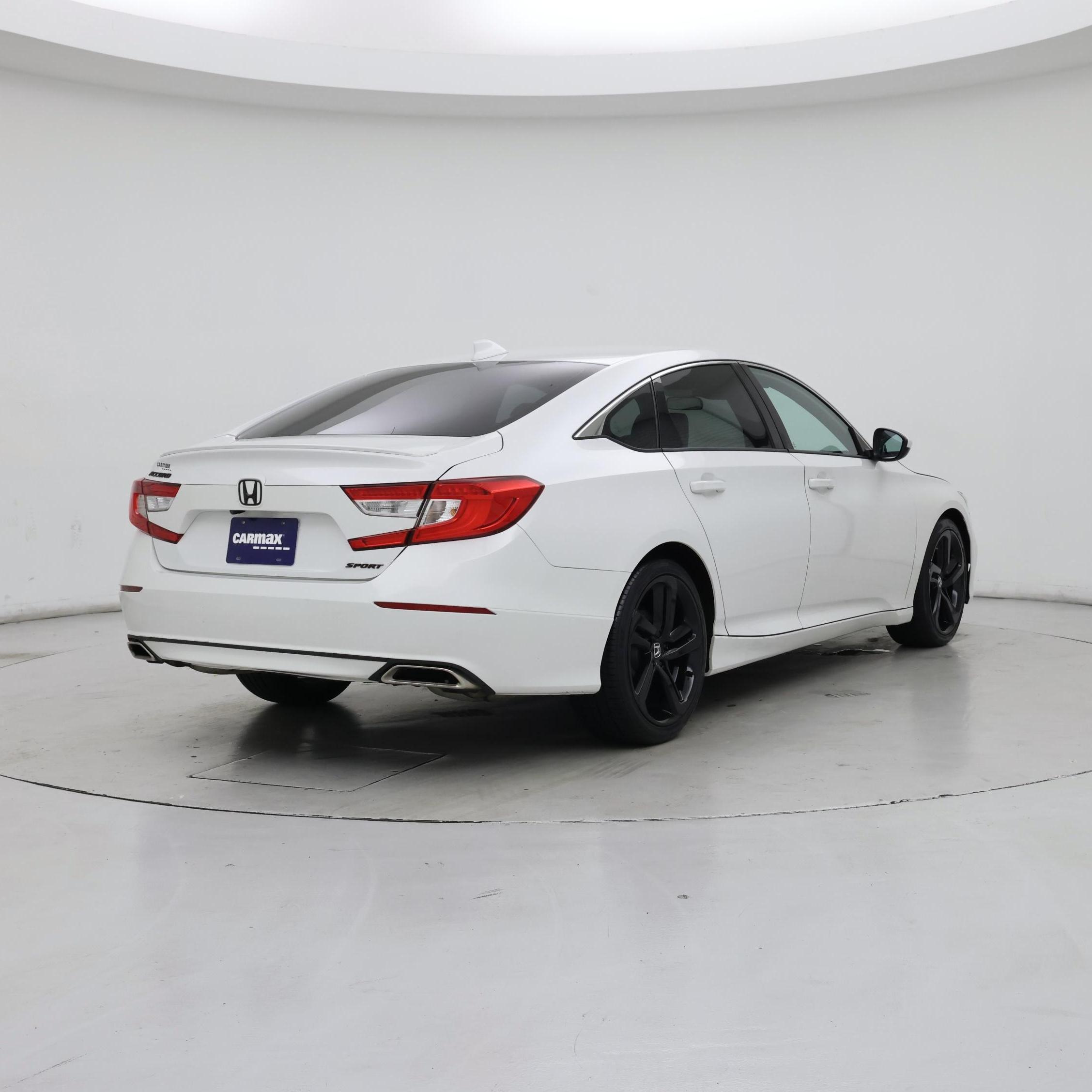 Thumbnail: 2018 Honda Accord - 8