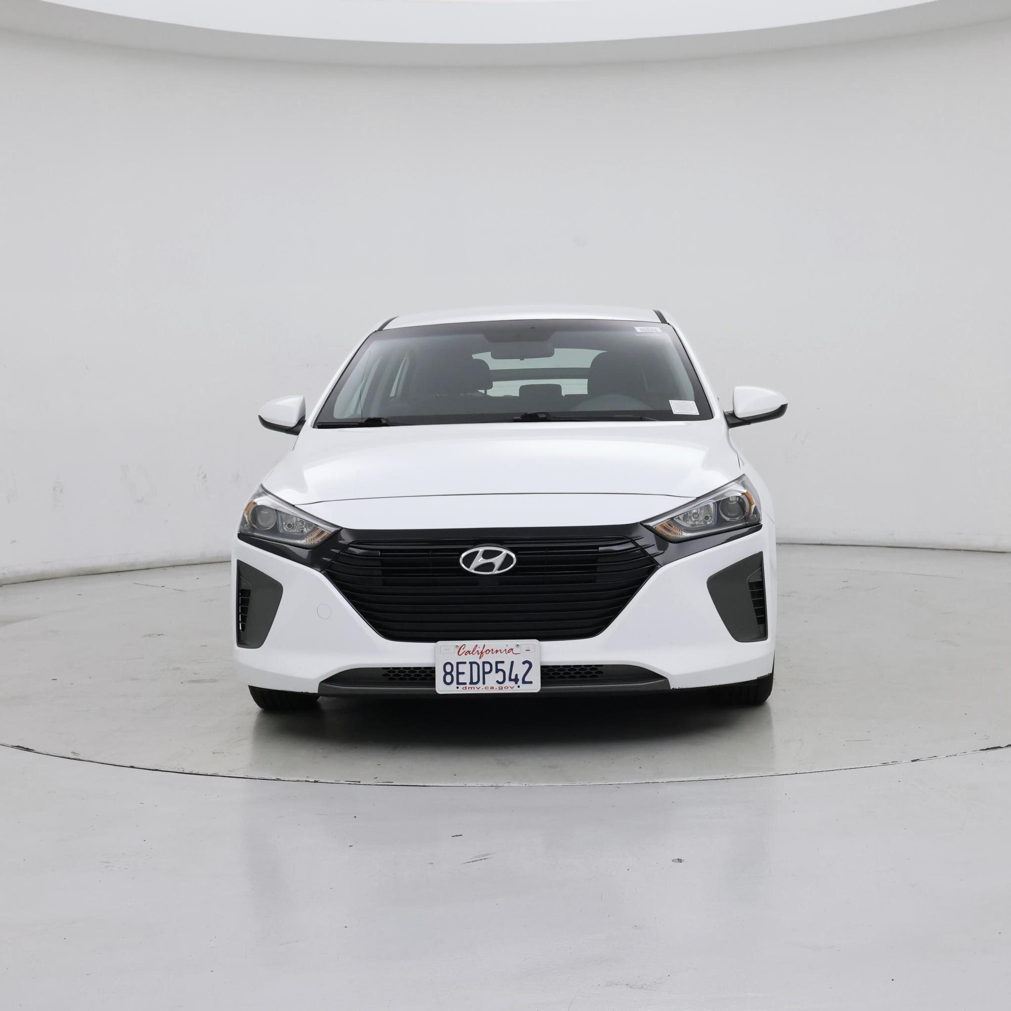Thumbnail: 2018 Hyundai Ioniq - 5