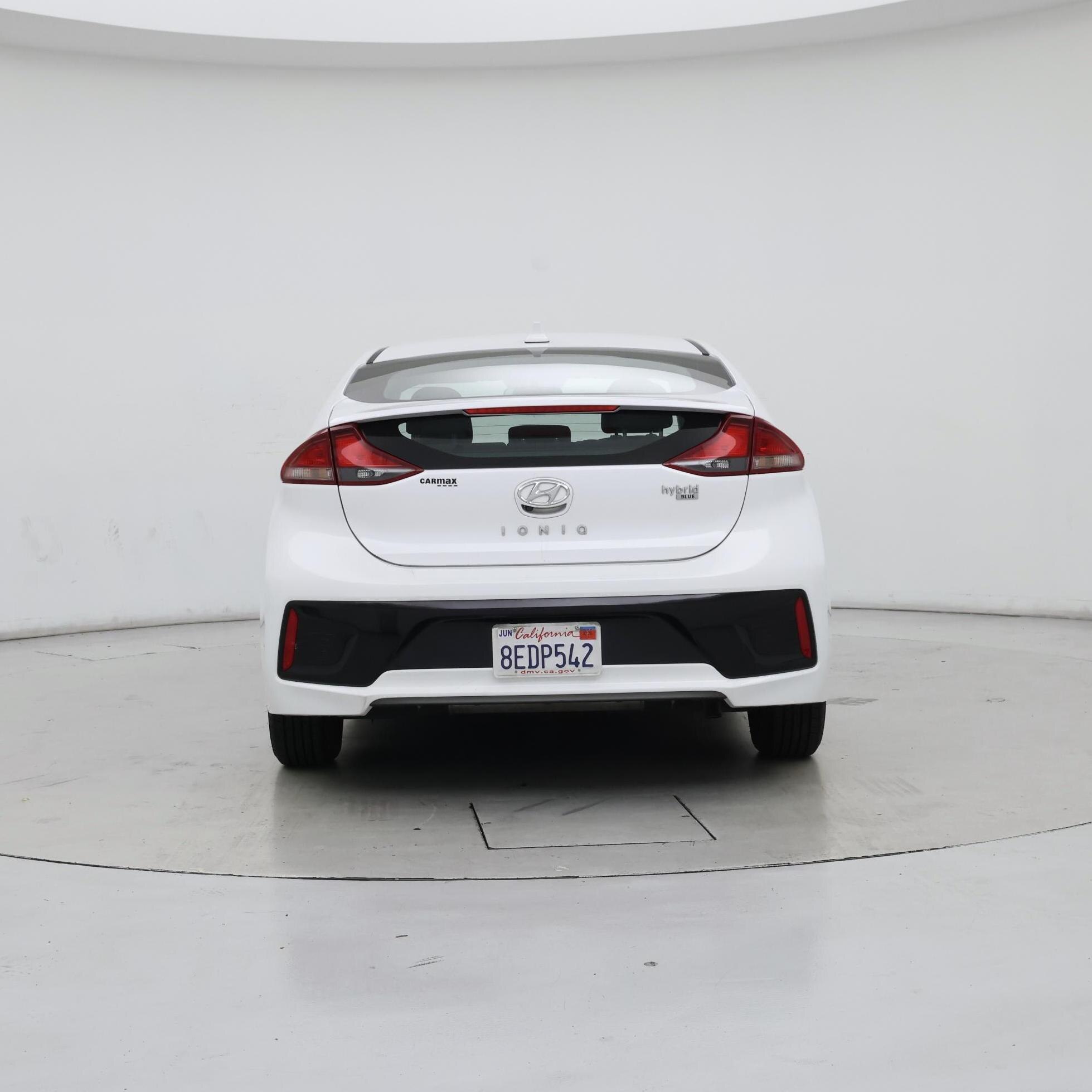 Thumbnail: 2018 Hyundai Ioniq - 6