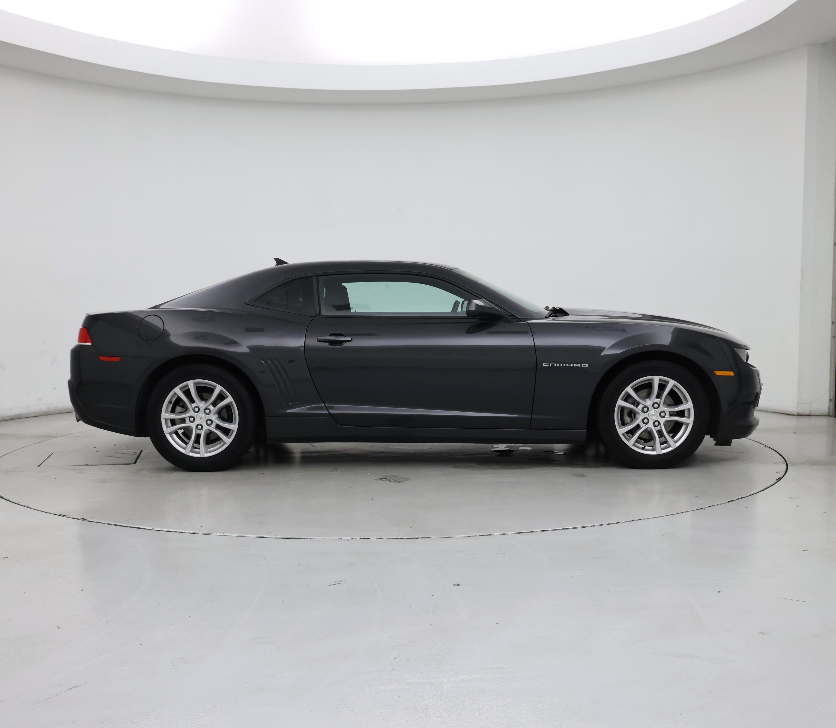 Thumbnail: 2014 Chevrolet Camaro - 7