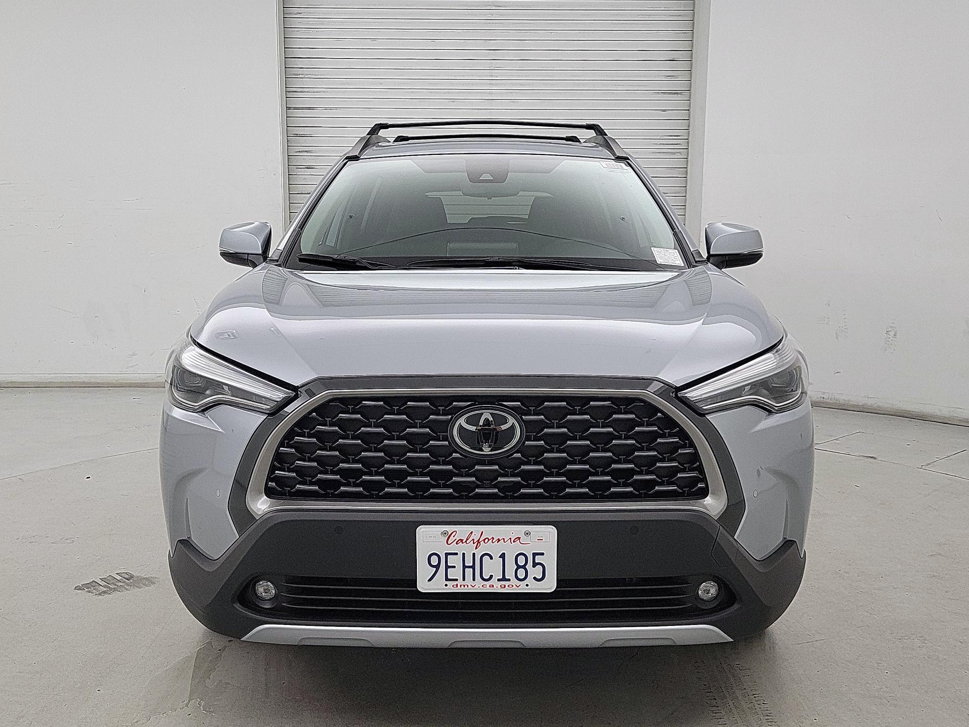 Thumbnail: 2022 Toyota Corolla Cross - 2