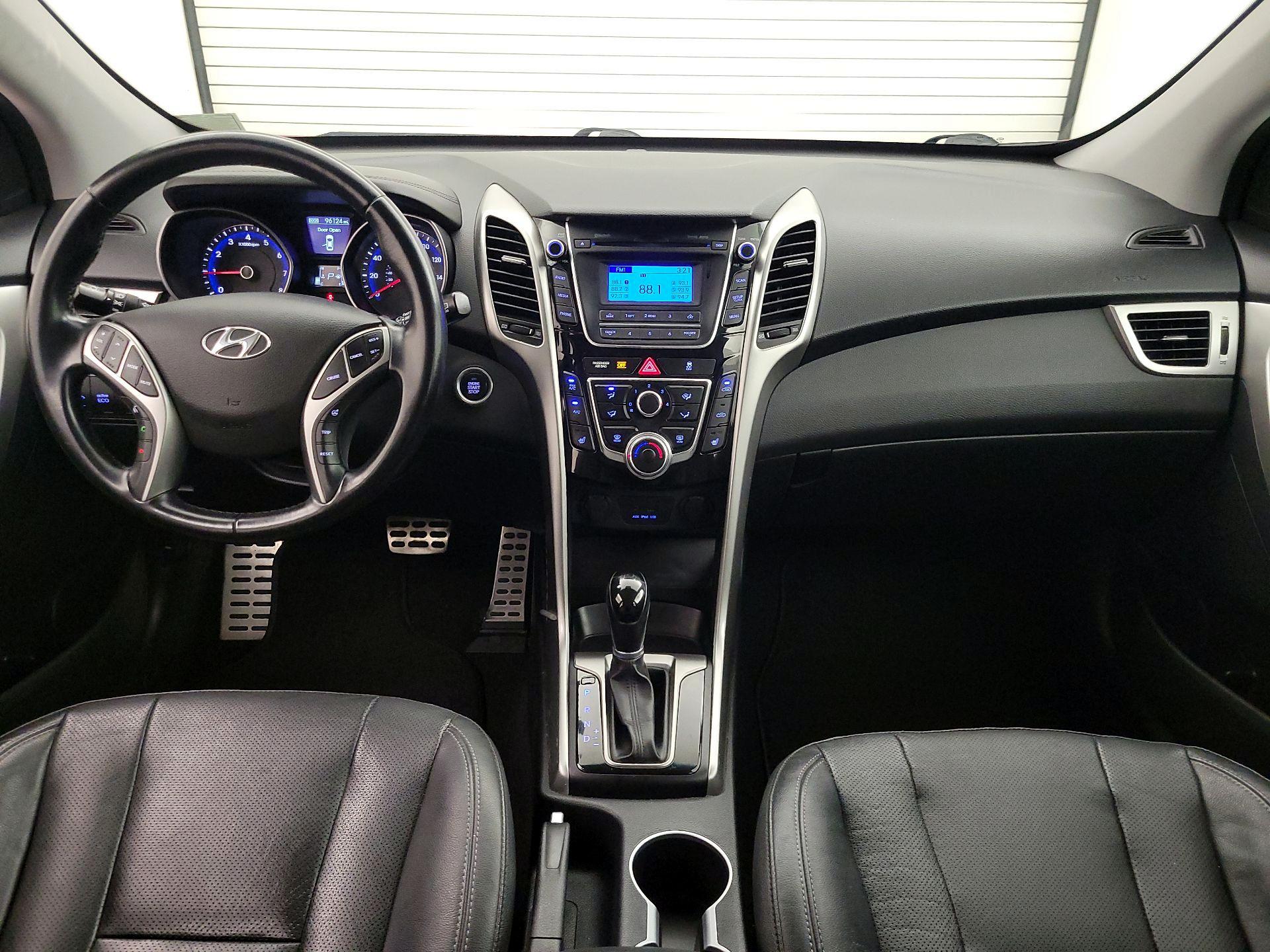 Thumbnail: 2014 Hyundai Elantra - 9