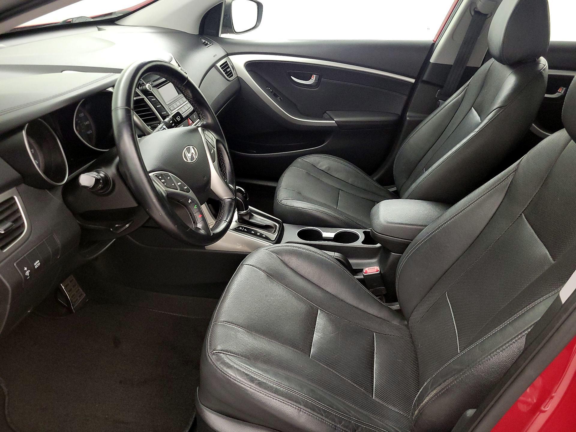 Thumbnail: 2014 Hyundai Elantra - 11