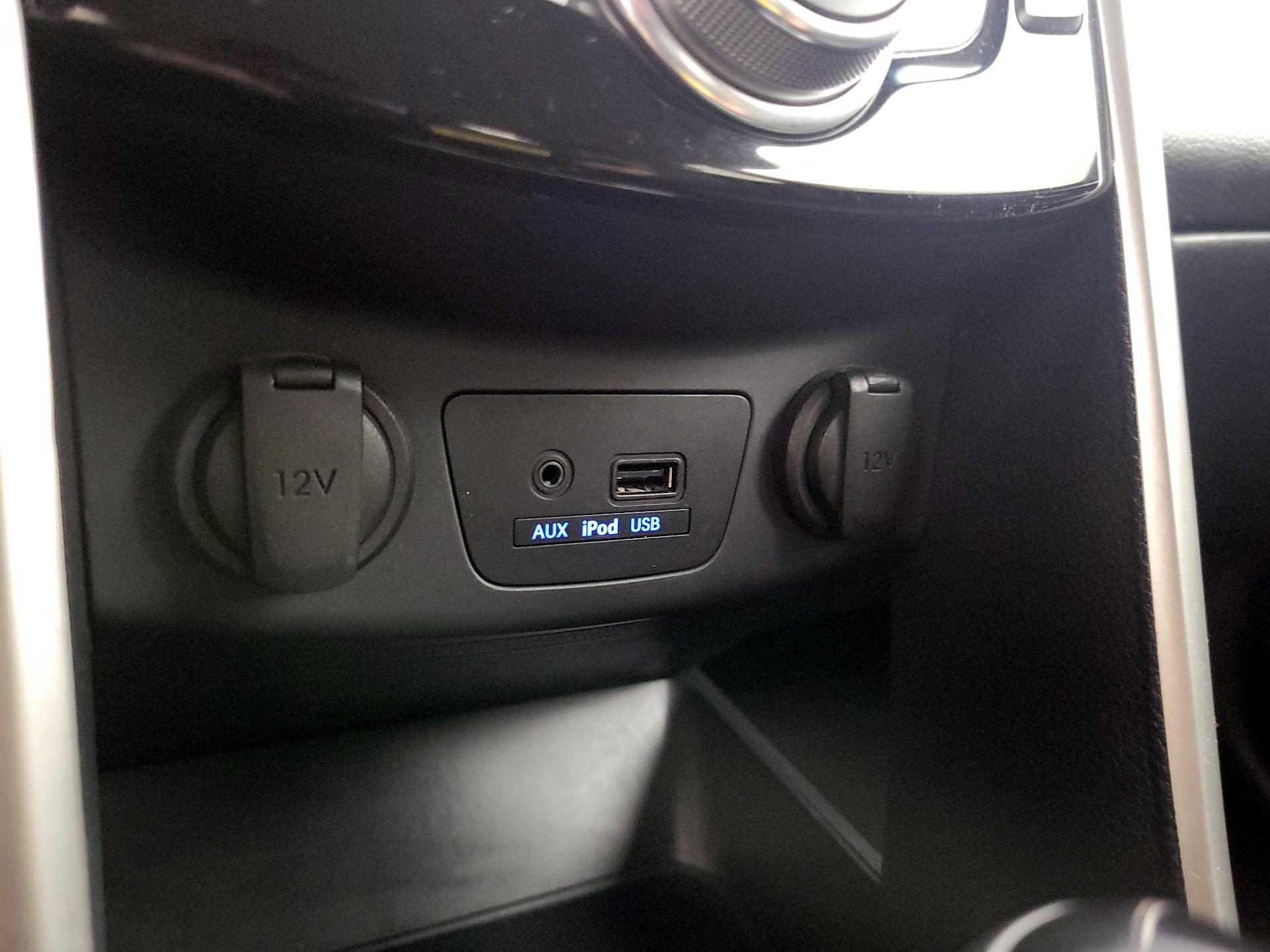 Thumbnail: 2014 Hyundai Elantra - 17