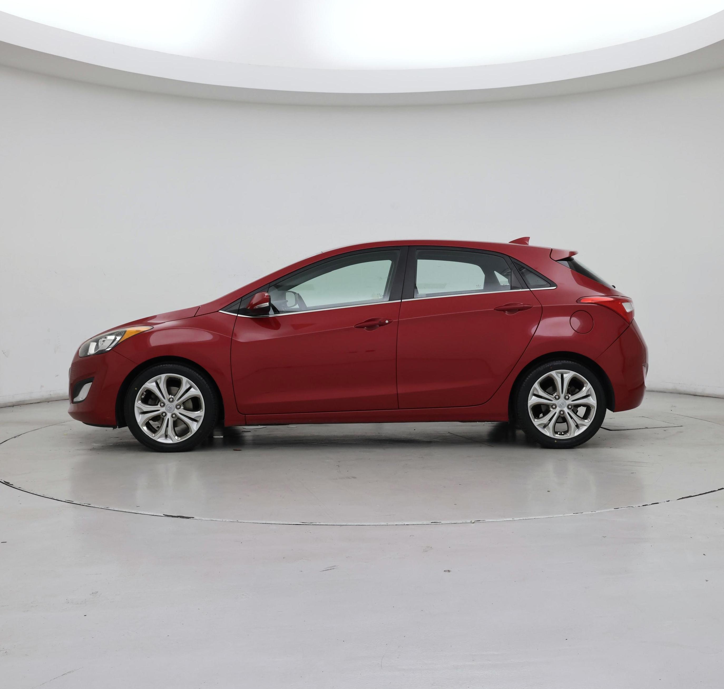 Thumbnail: 2014 Hyundai Elantra - 3