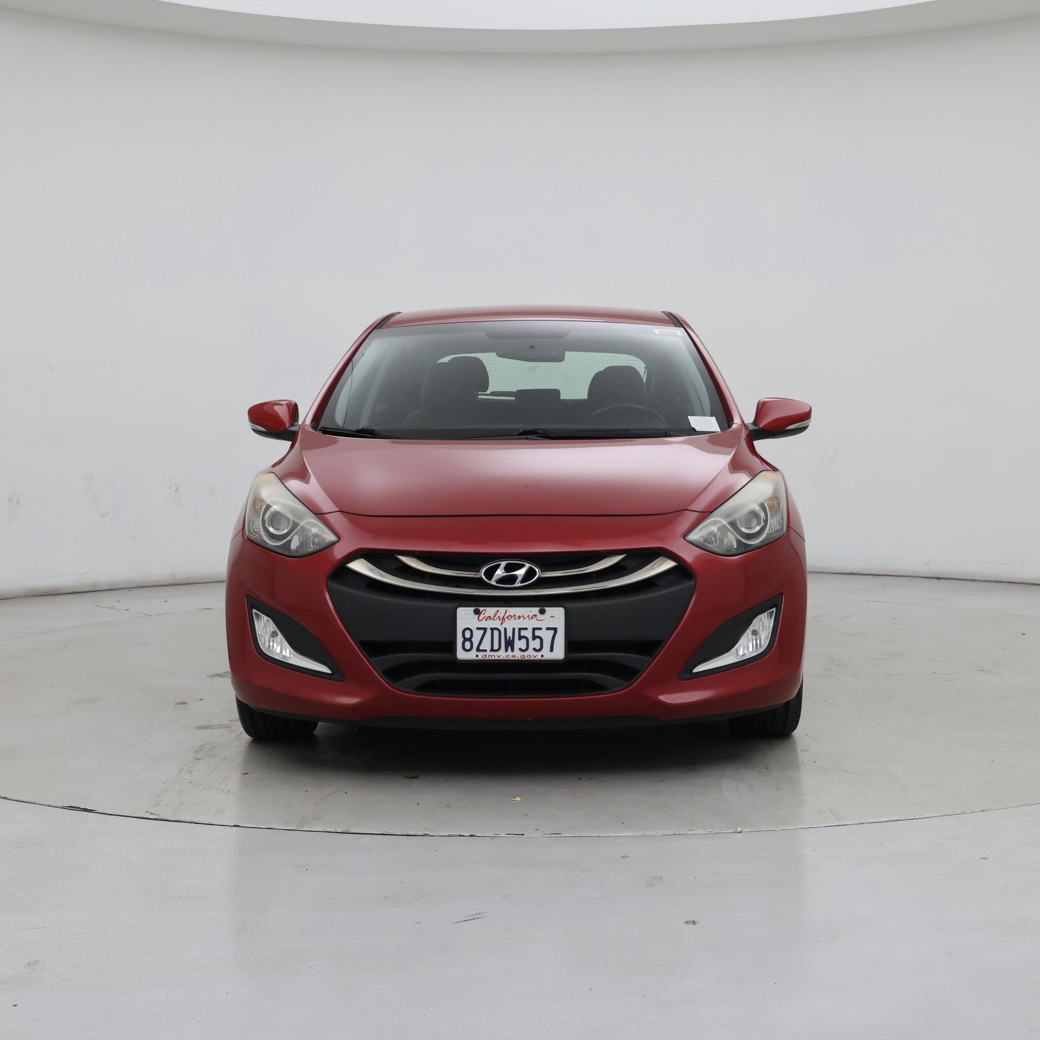 Thumbnail: 2014 Hyundai Elantra - 5