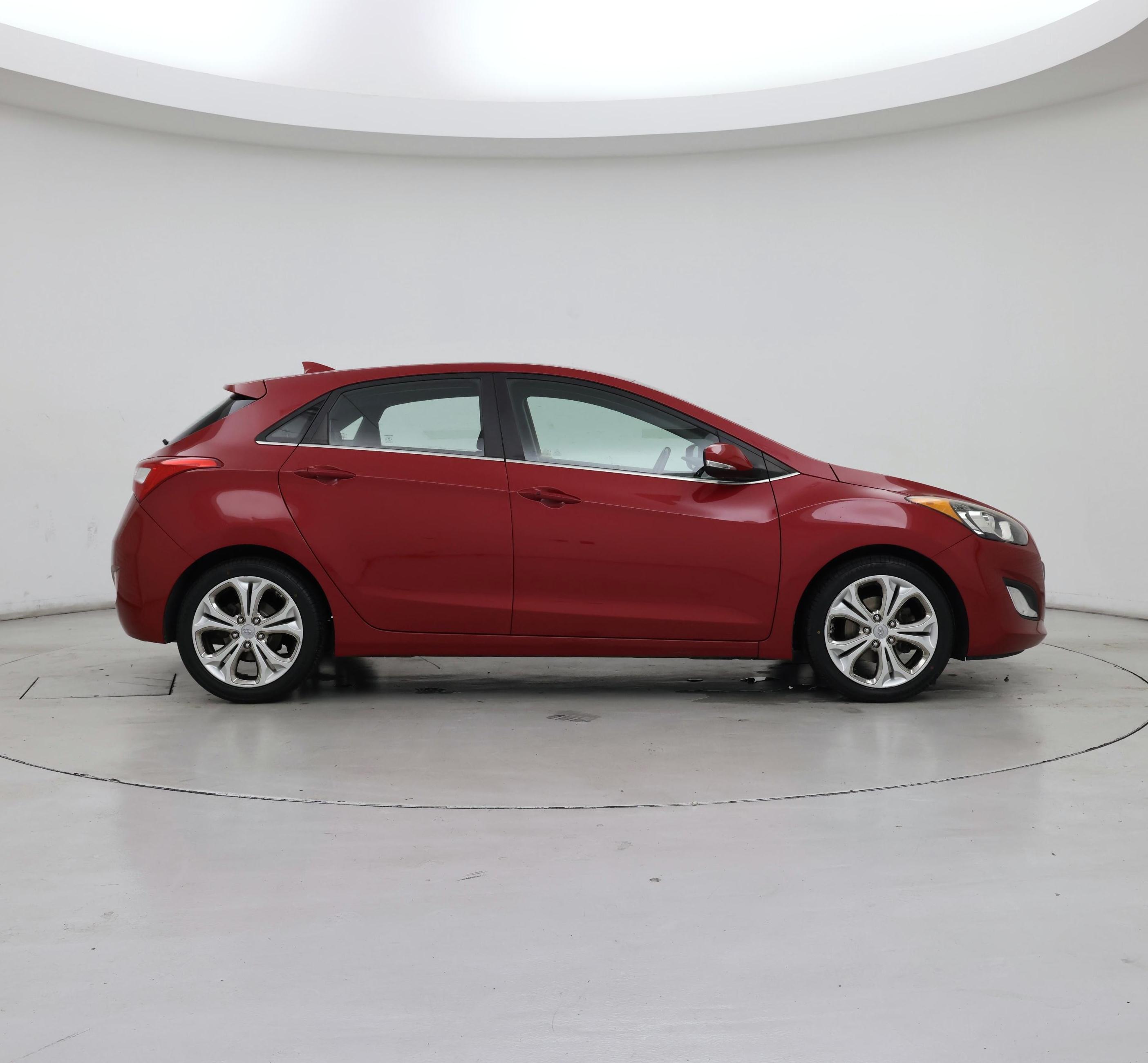 Thumbnail: 2014 Hyundai Elantra - 7