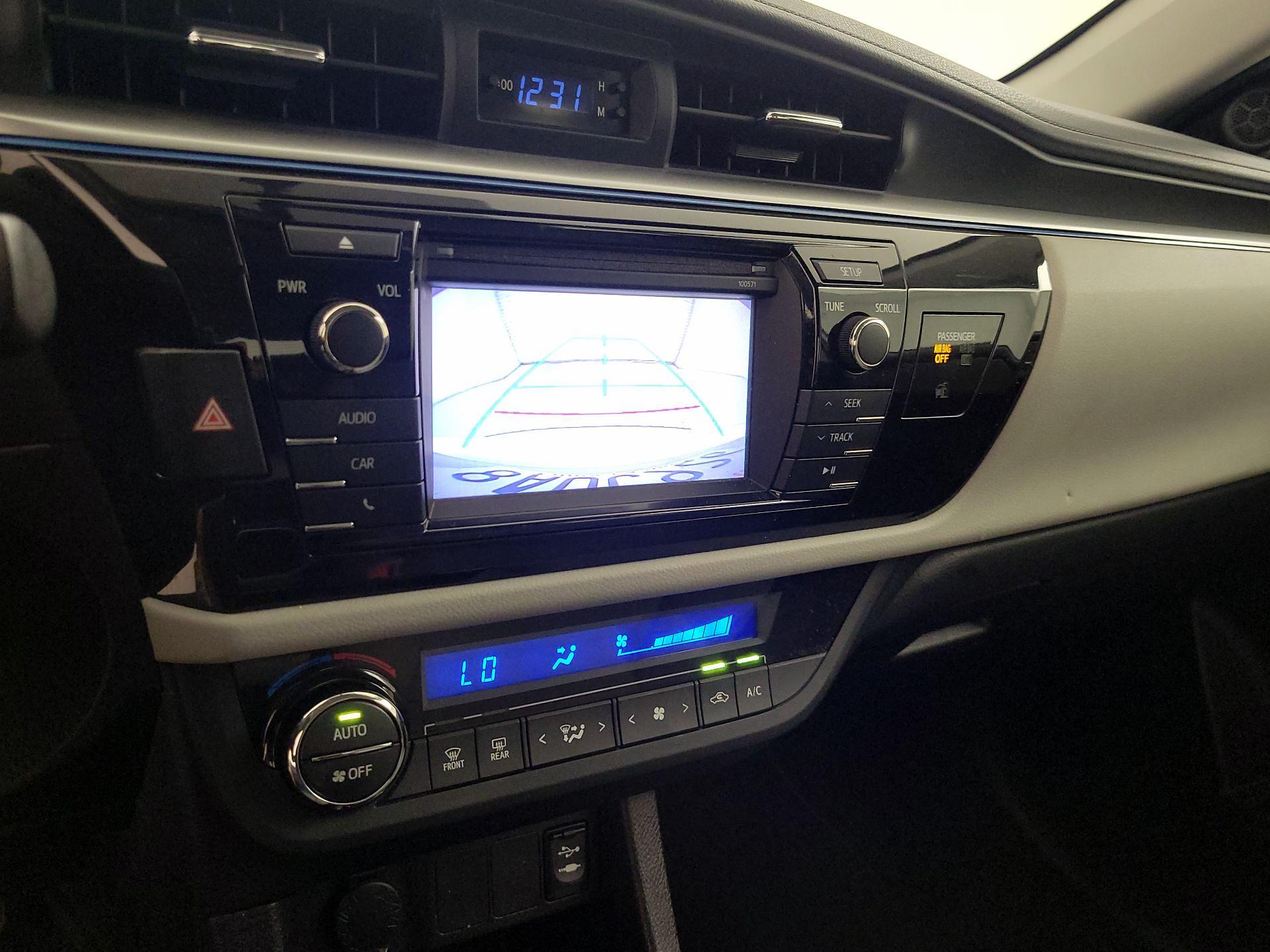 Thumbnail: 2016 Toyota Corolla - 14
