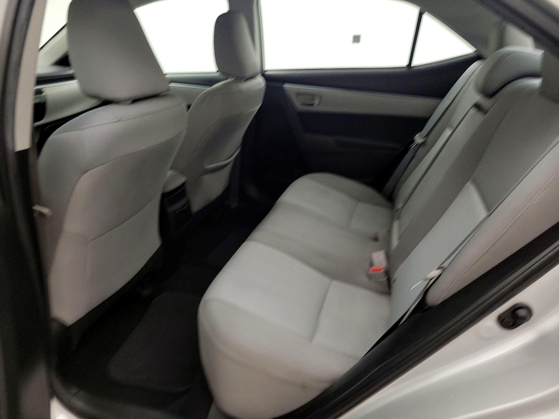 Thumbnail: 2016 Toyota Corolla - 19