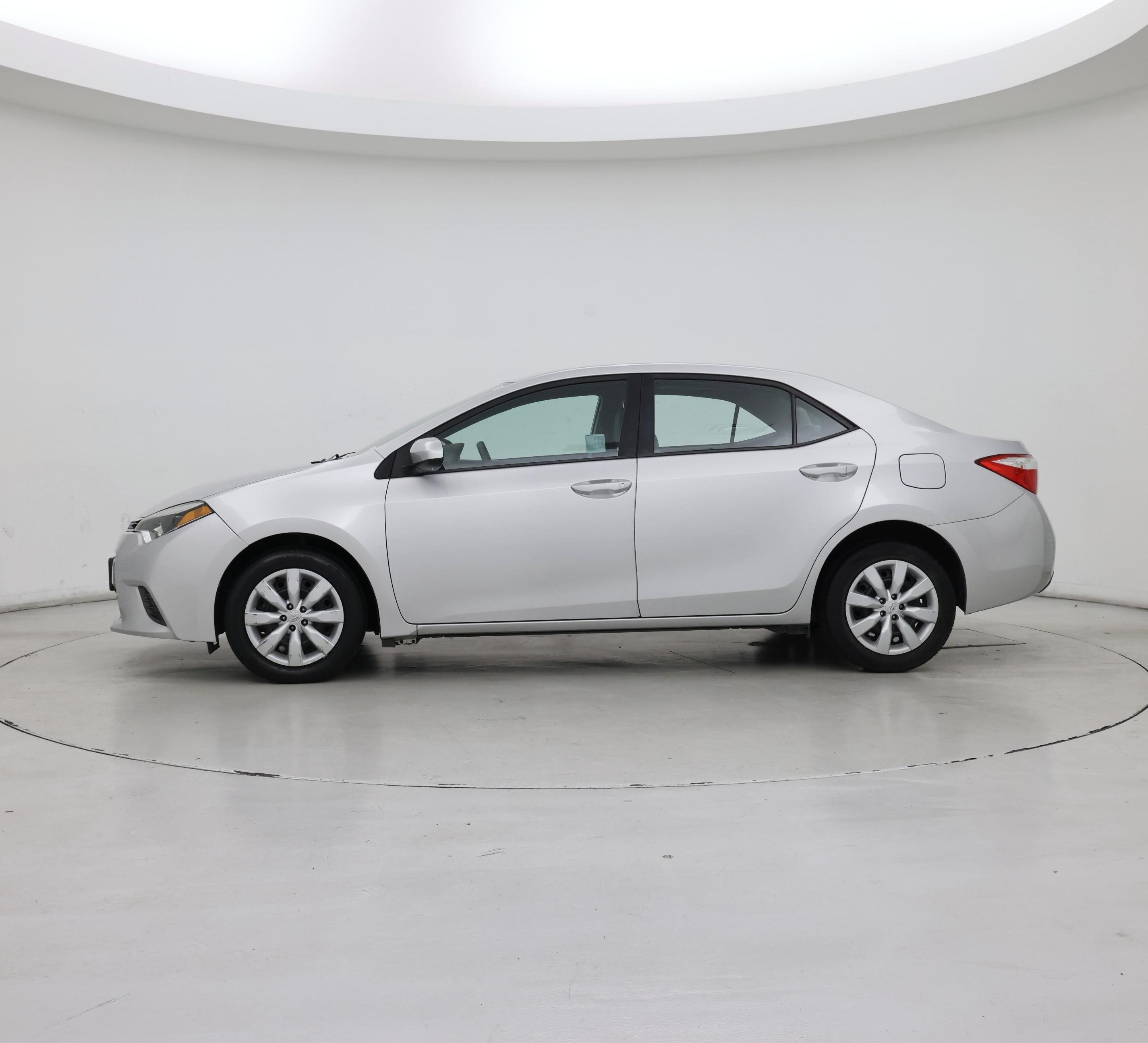Thumbnail: 2016 Toyota Corolla - 3