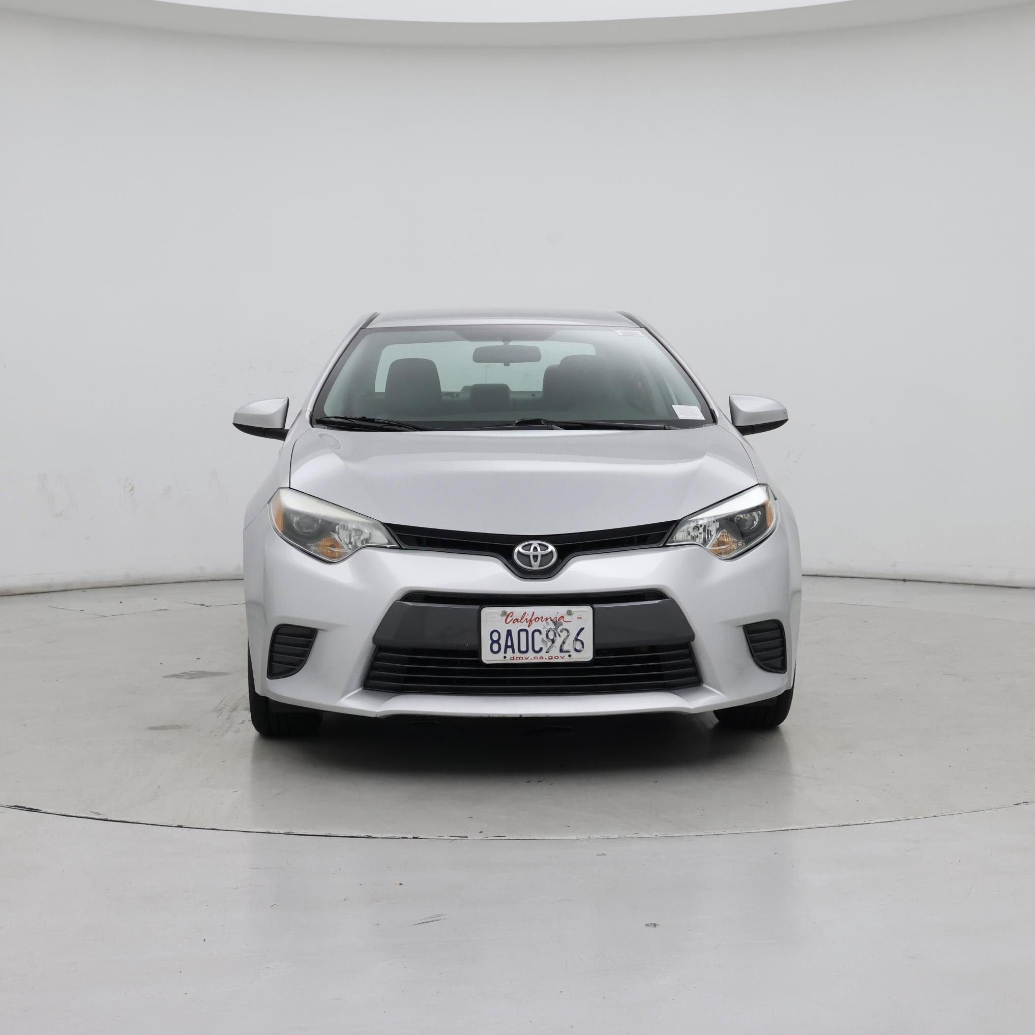 Thumbnail: 2016 Toyota Corolla - 5