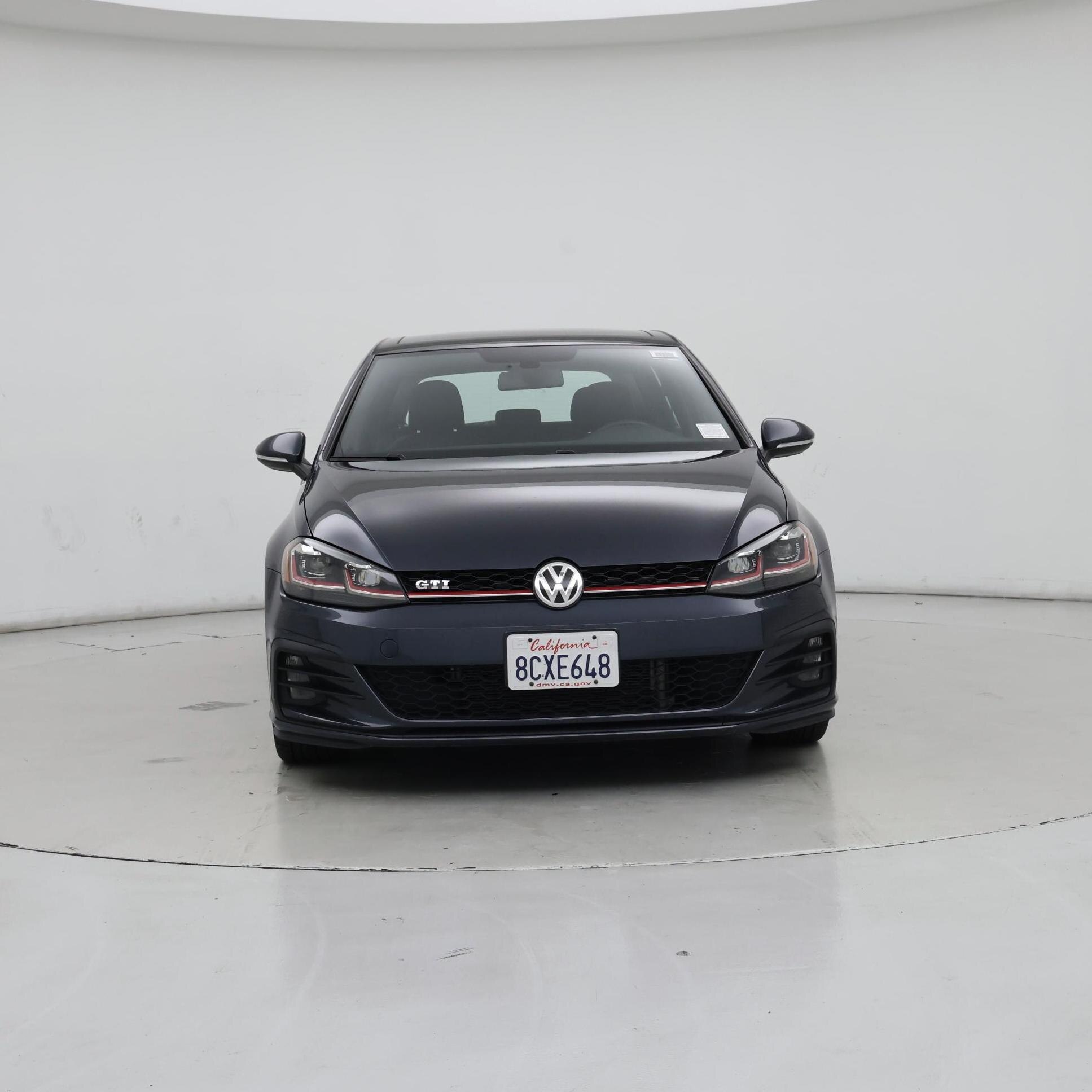 Thumbnail: 2018 Volkswagen Golf - 5