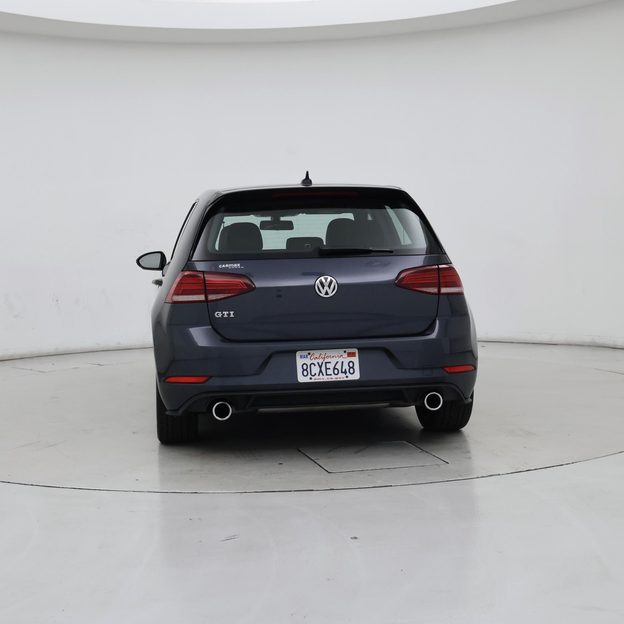 Thumbnail: 2018 Volkswagen Golf - 6
