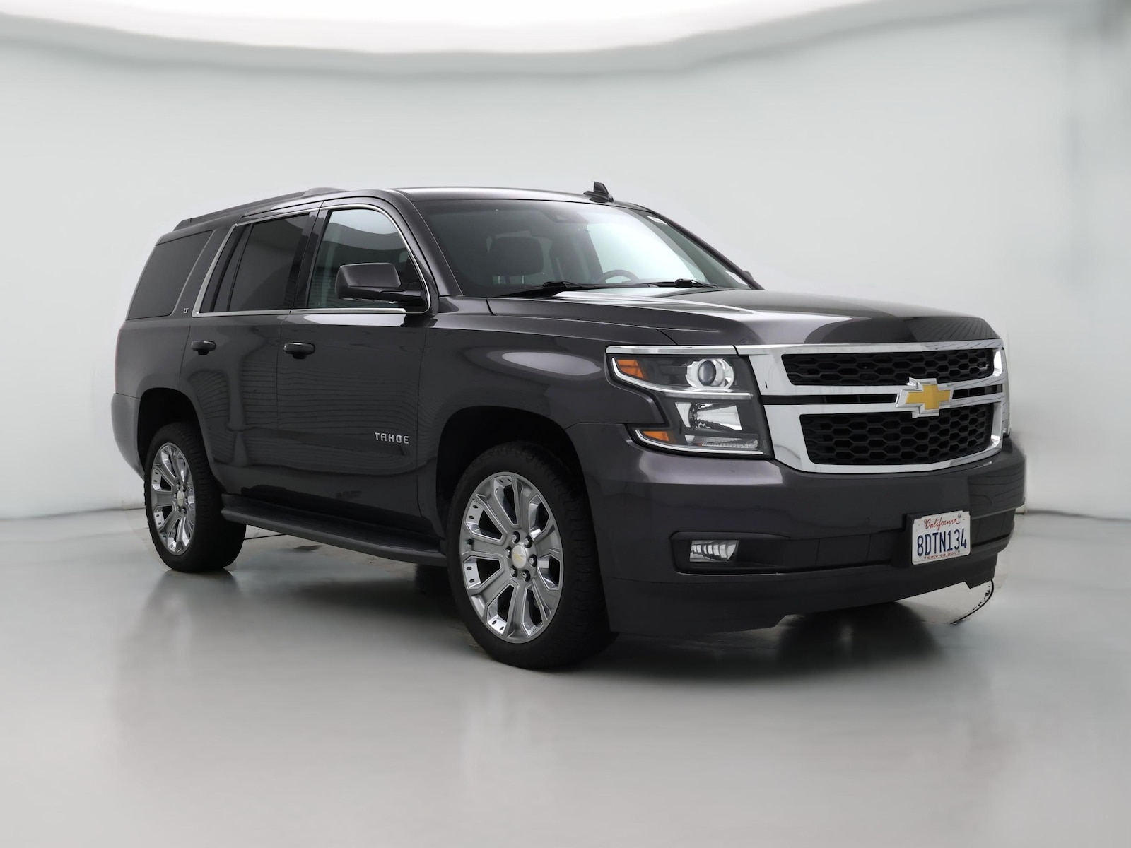 2018 Chevrolet Tahoe