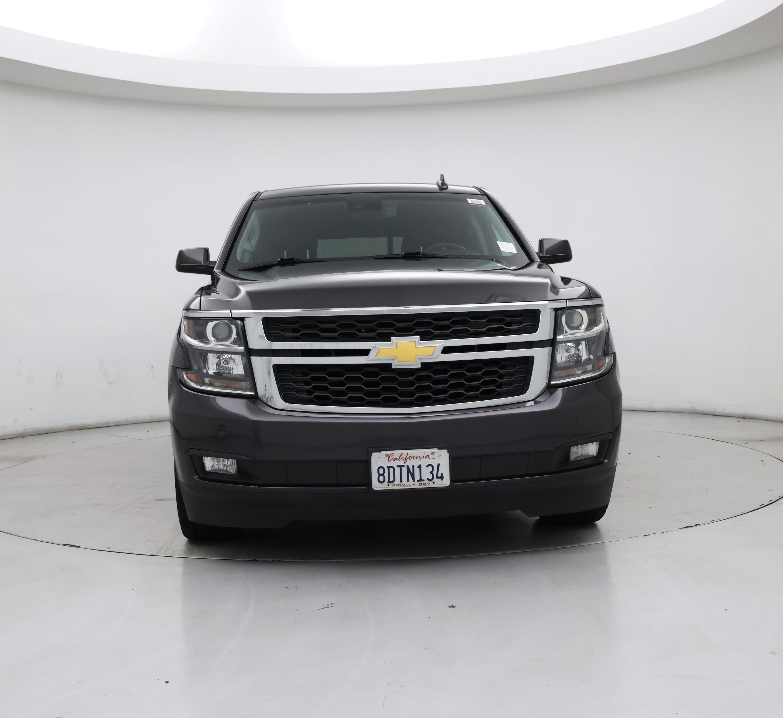 Thumbnail: 2018 Chevrolet Tahoe - 5