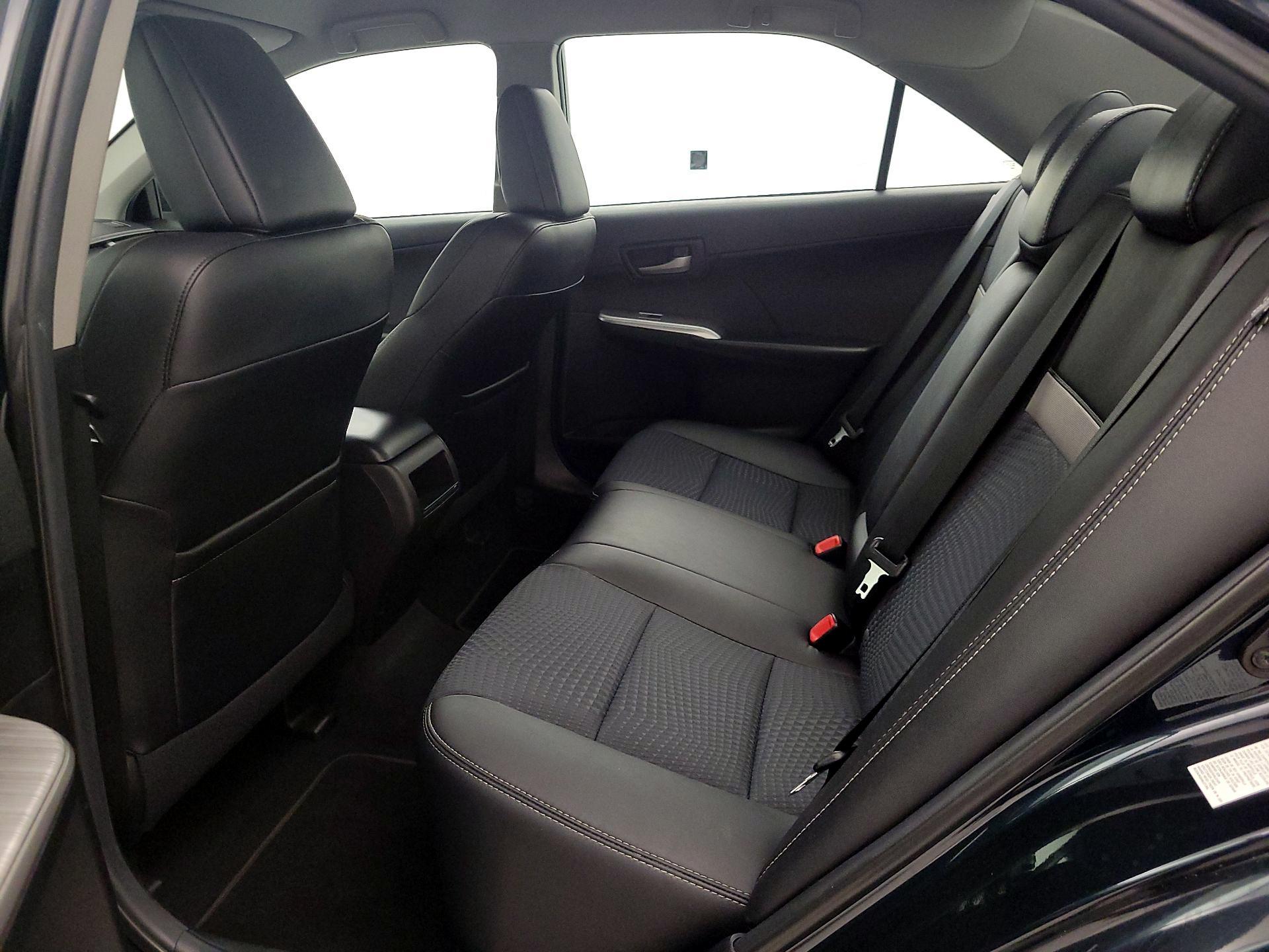 Thumbnail: 2014 Toyota Camry - 19