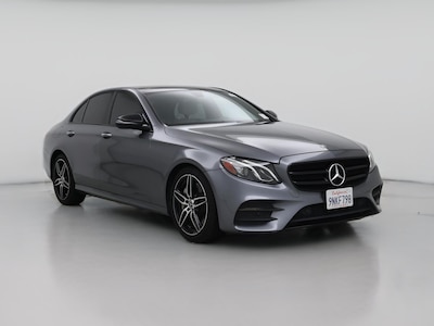 2019 Mercedes-Benz E300