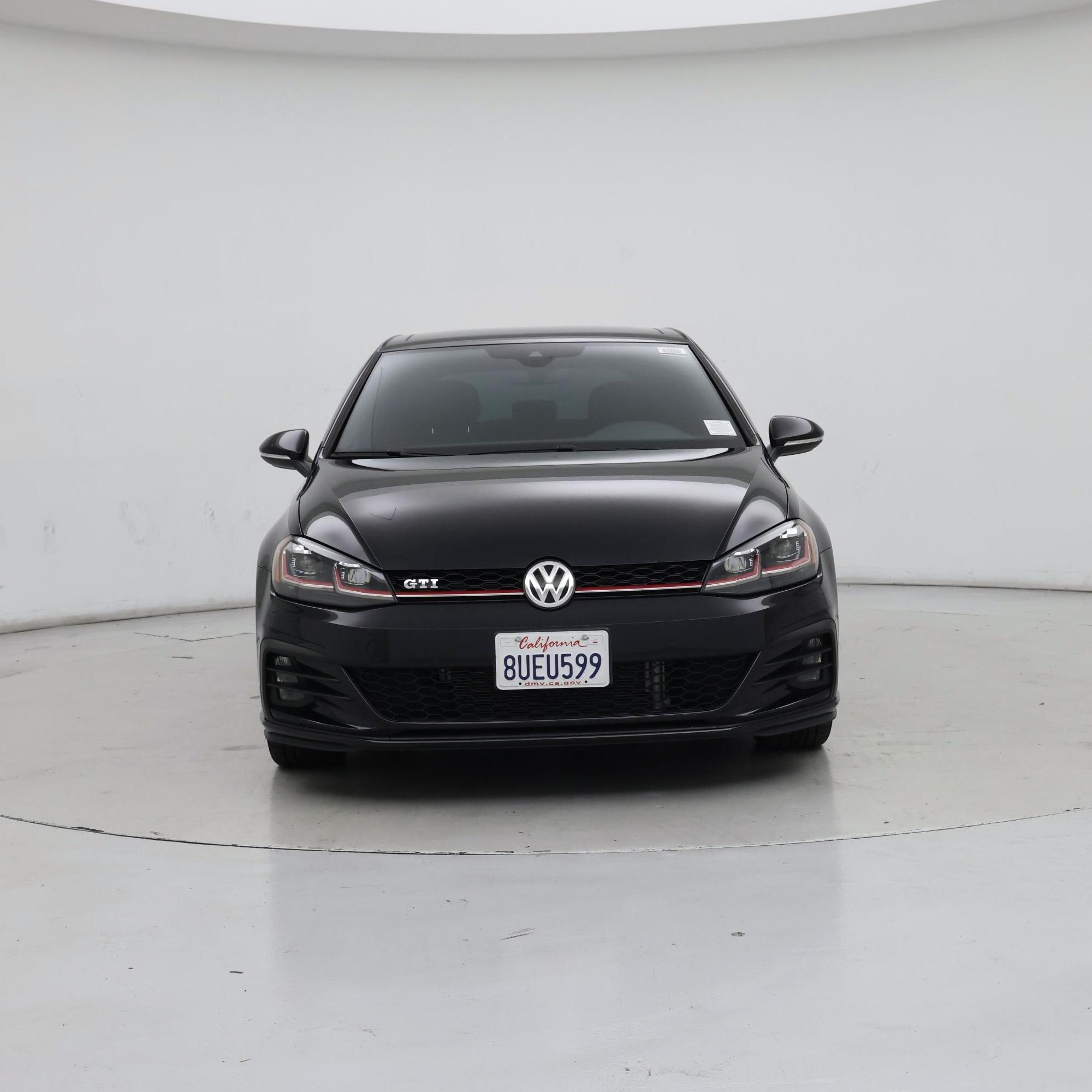 Thumbnail: 2018 Volkswagen Golf - 5
