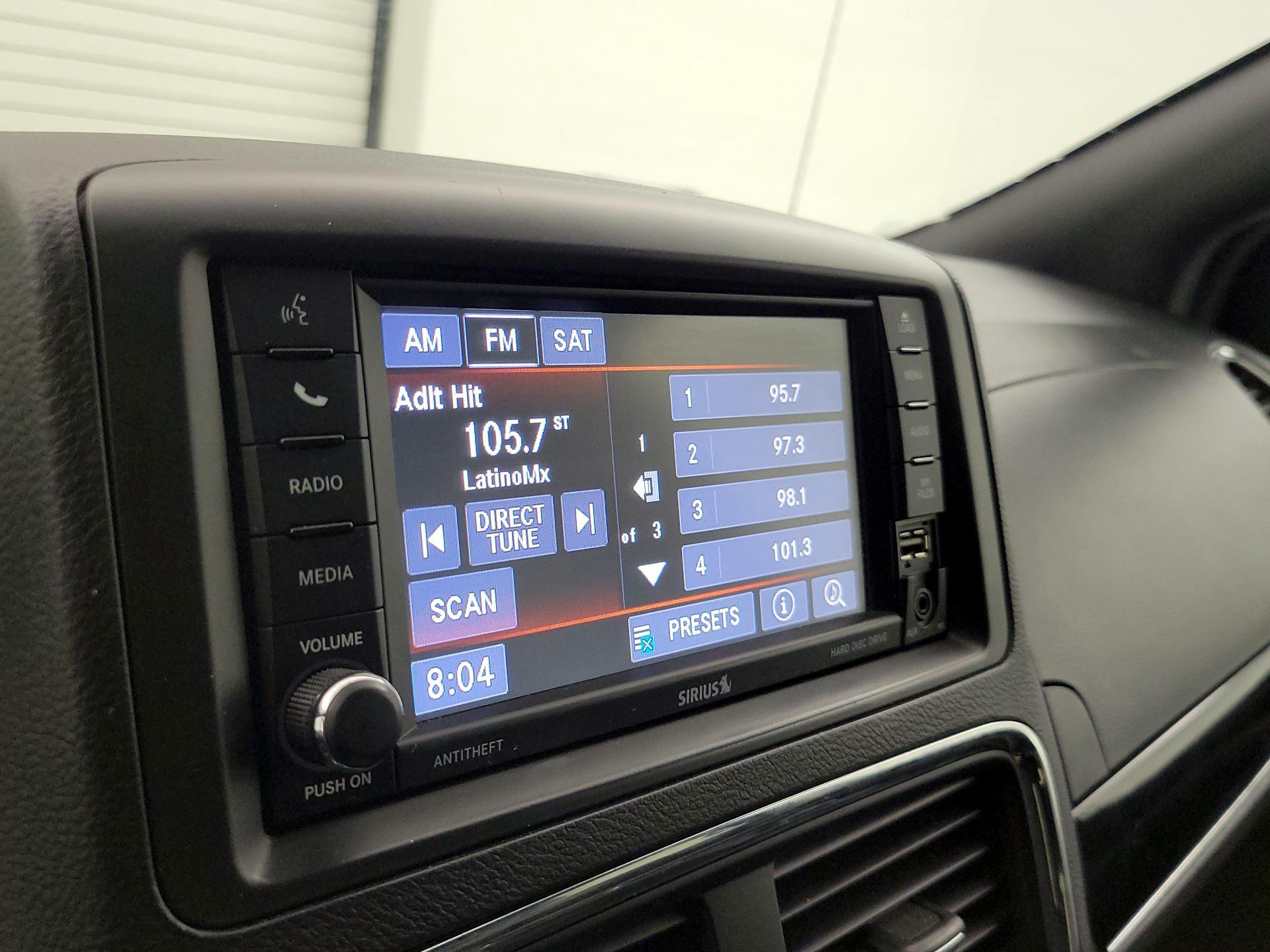 Thumbnail: 2018 Dodge Grand Caravan - 15