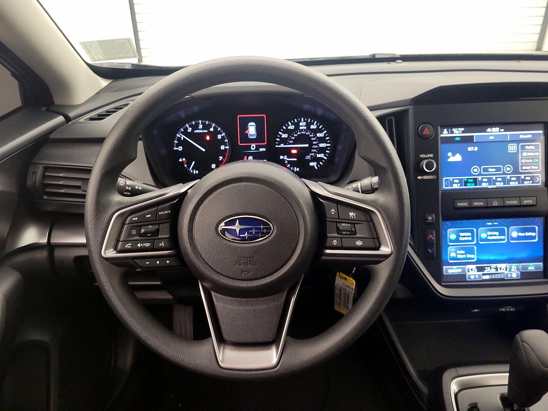 Thumbnail: 2025 Subaru Impreza - 10