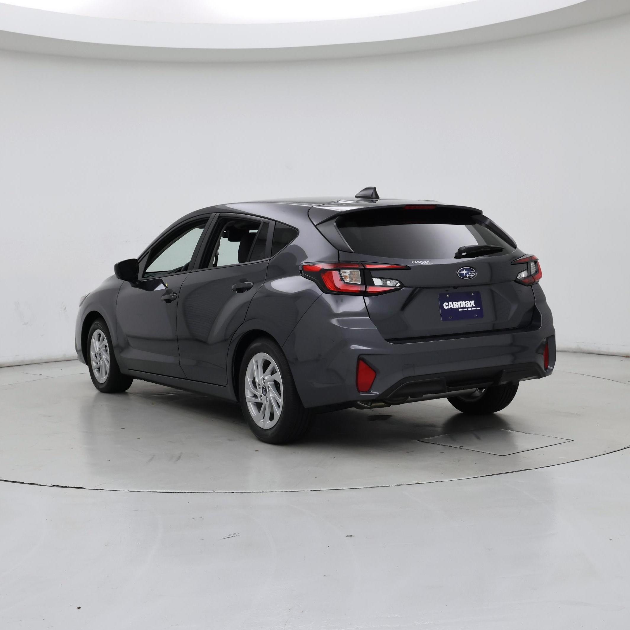 Thumbnail: 2025 Subaru Impreza - 2