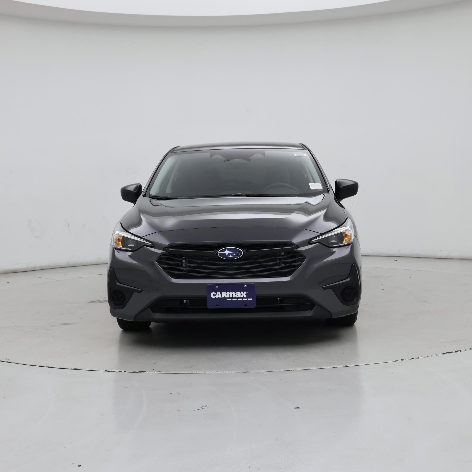 Thumbnail: 2025 Subaru Impreza - 5