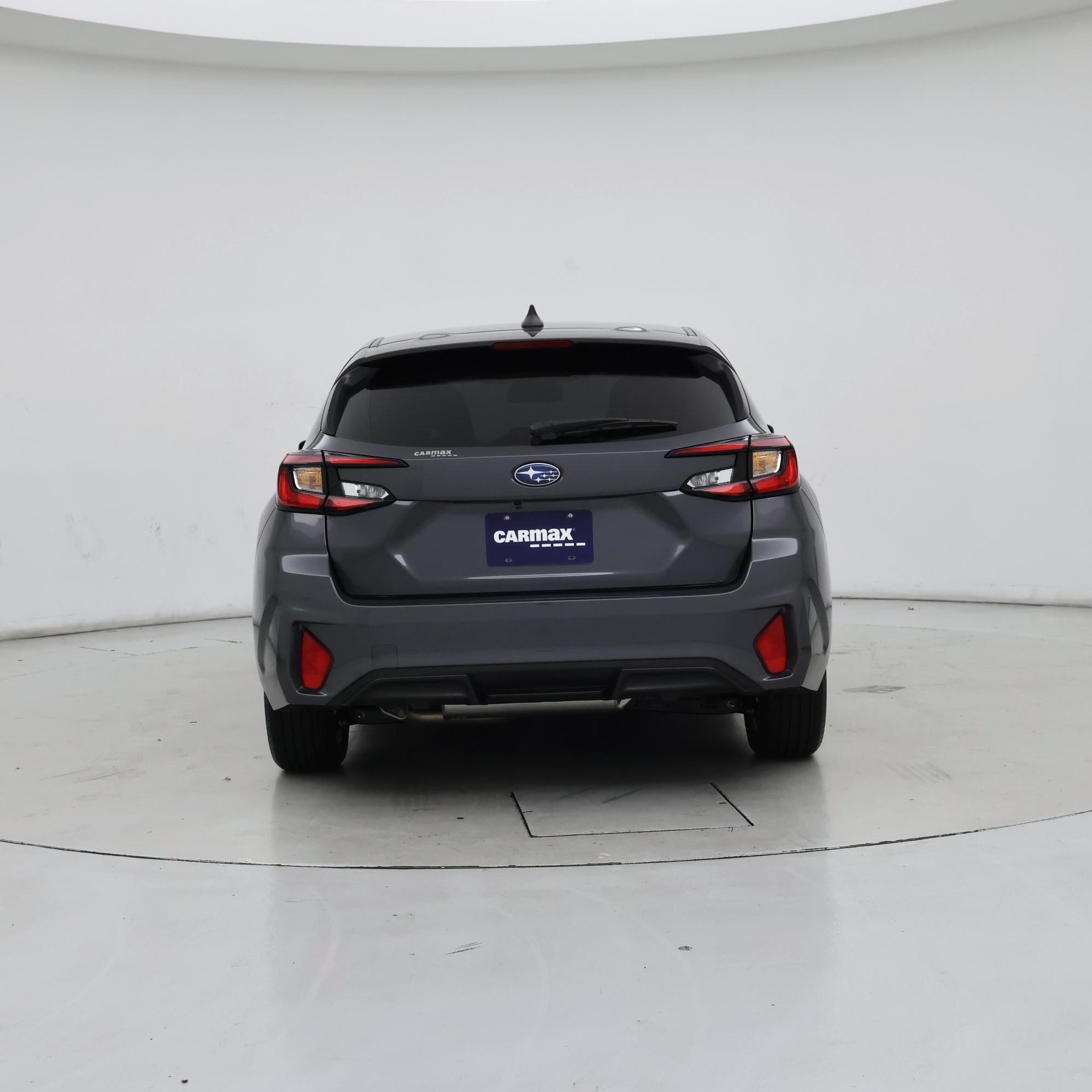Thumbnail: 2025 Subaru Impreza - 6
