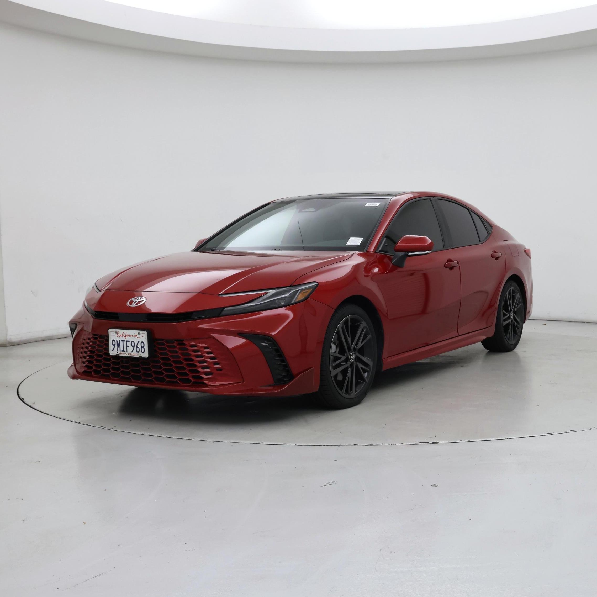 Thumbnail: 2025 Toyota Camry - 4