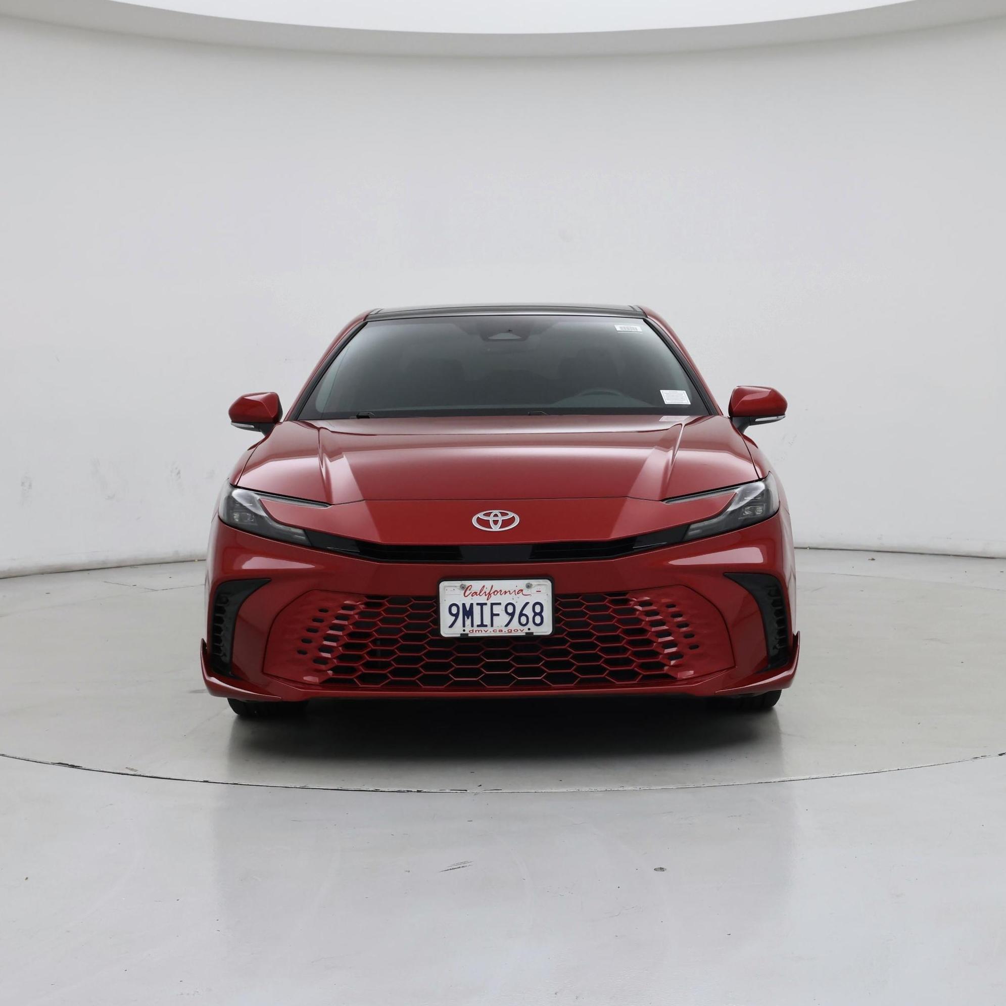 Thumbnail: 2025 Toyota Camry - 5