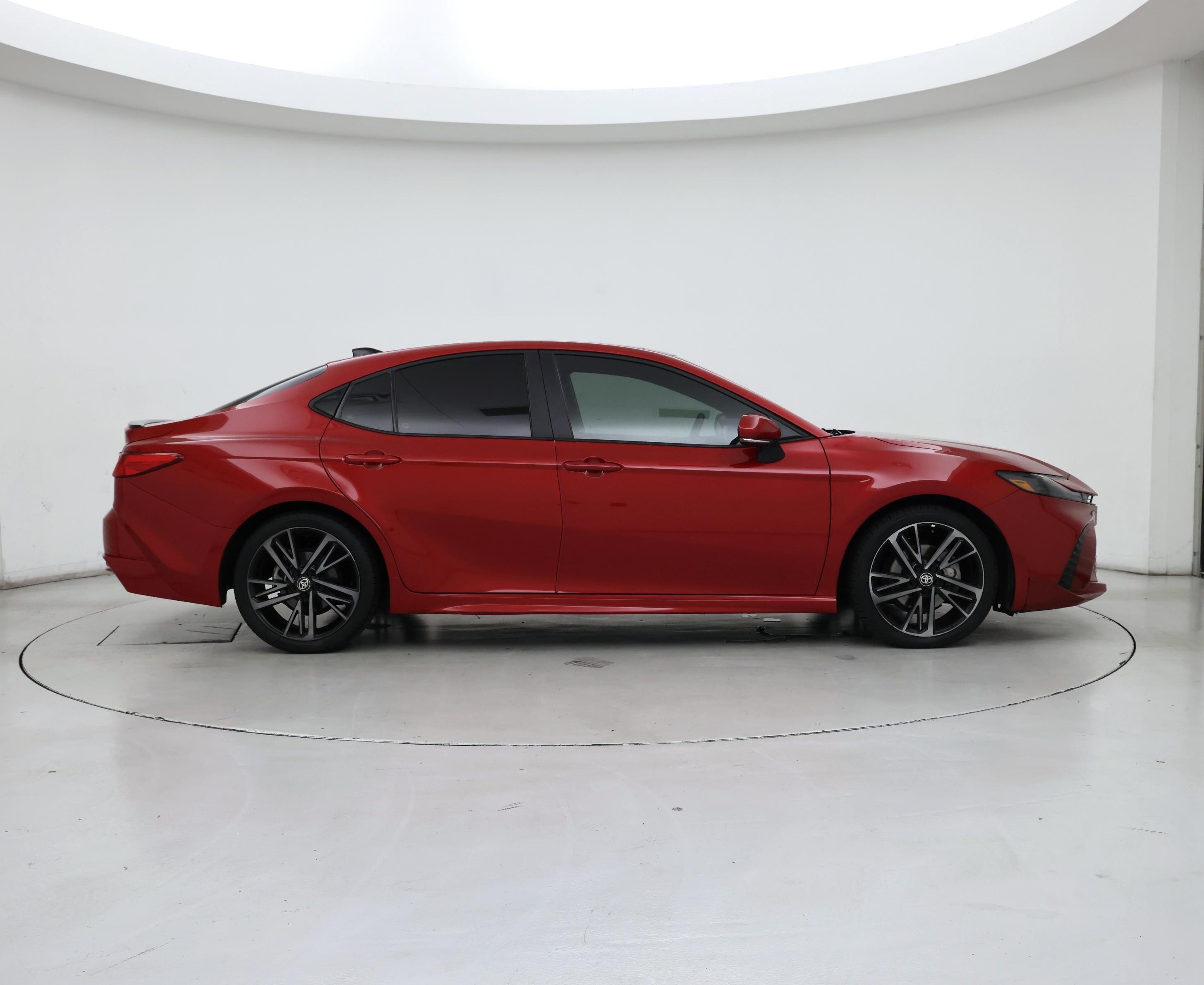 Thumbnail: 2025 Toyota Camry - 7