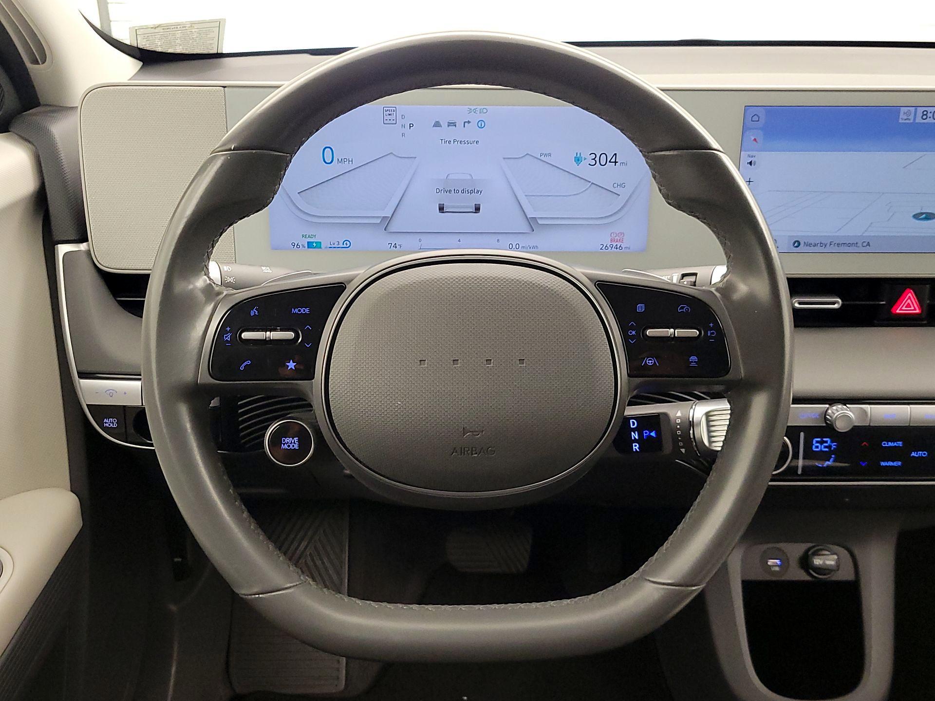 Thumbnail: 2022 Hyundai Ioniq 5 - 10