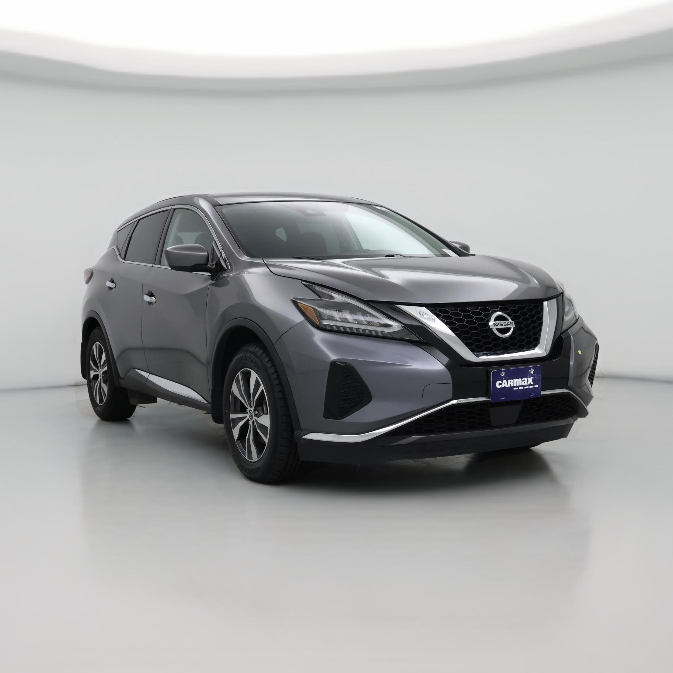 Thumbnail: 2022 Nissan Murano - 1