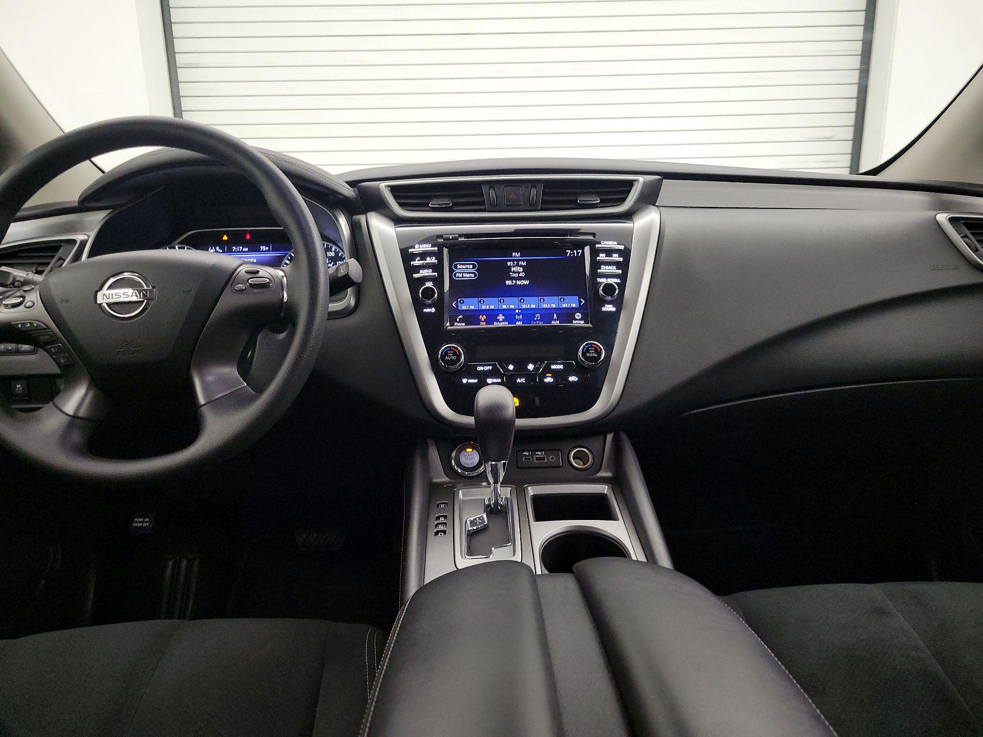 Thumbnail: 2022 Nissan Murano - 9