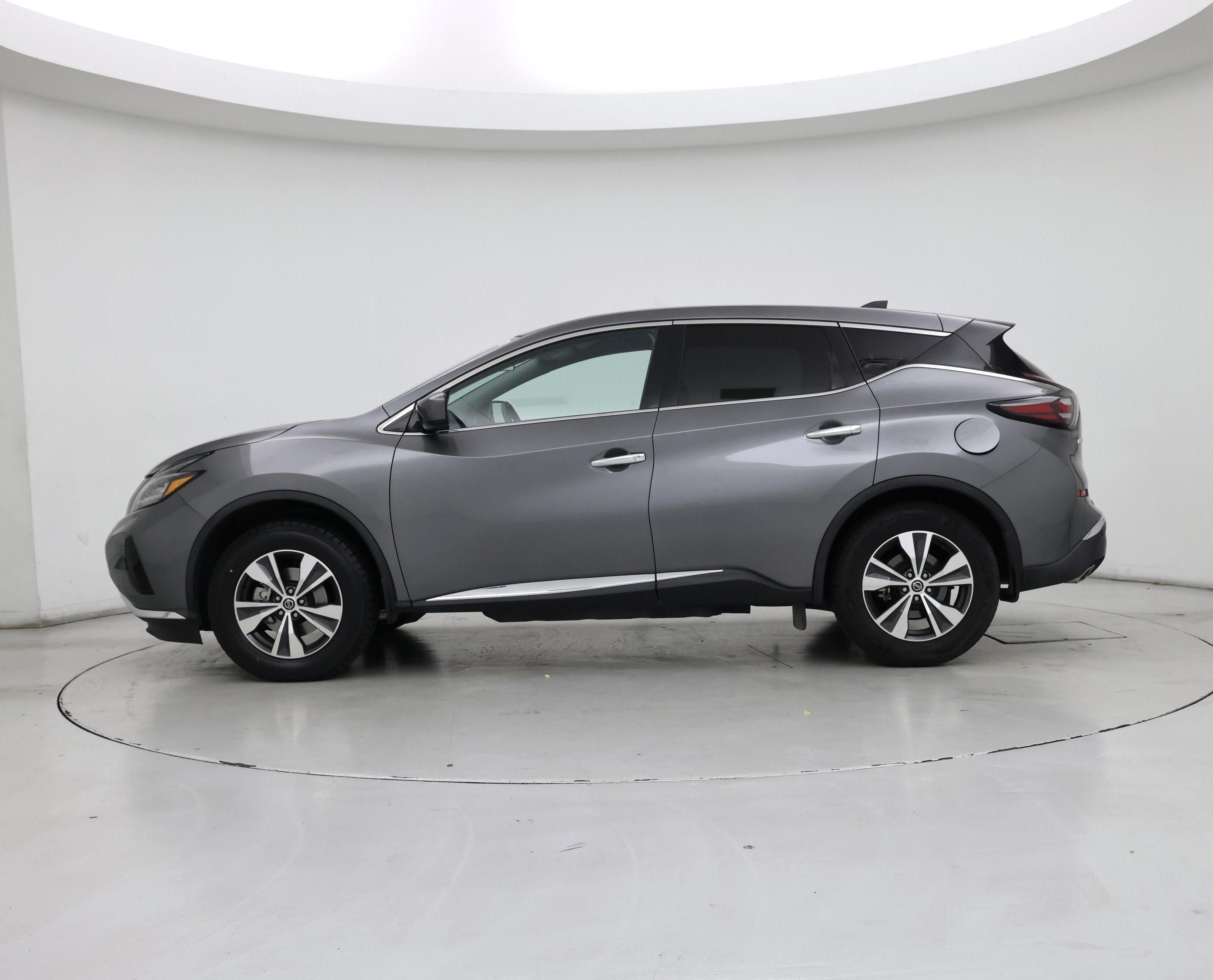 Thumbnail: 2022 Nissan Murano - 3