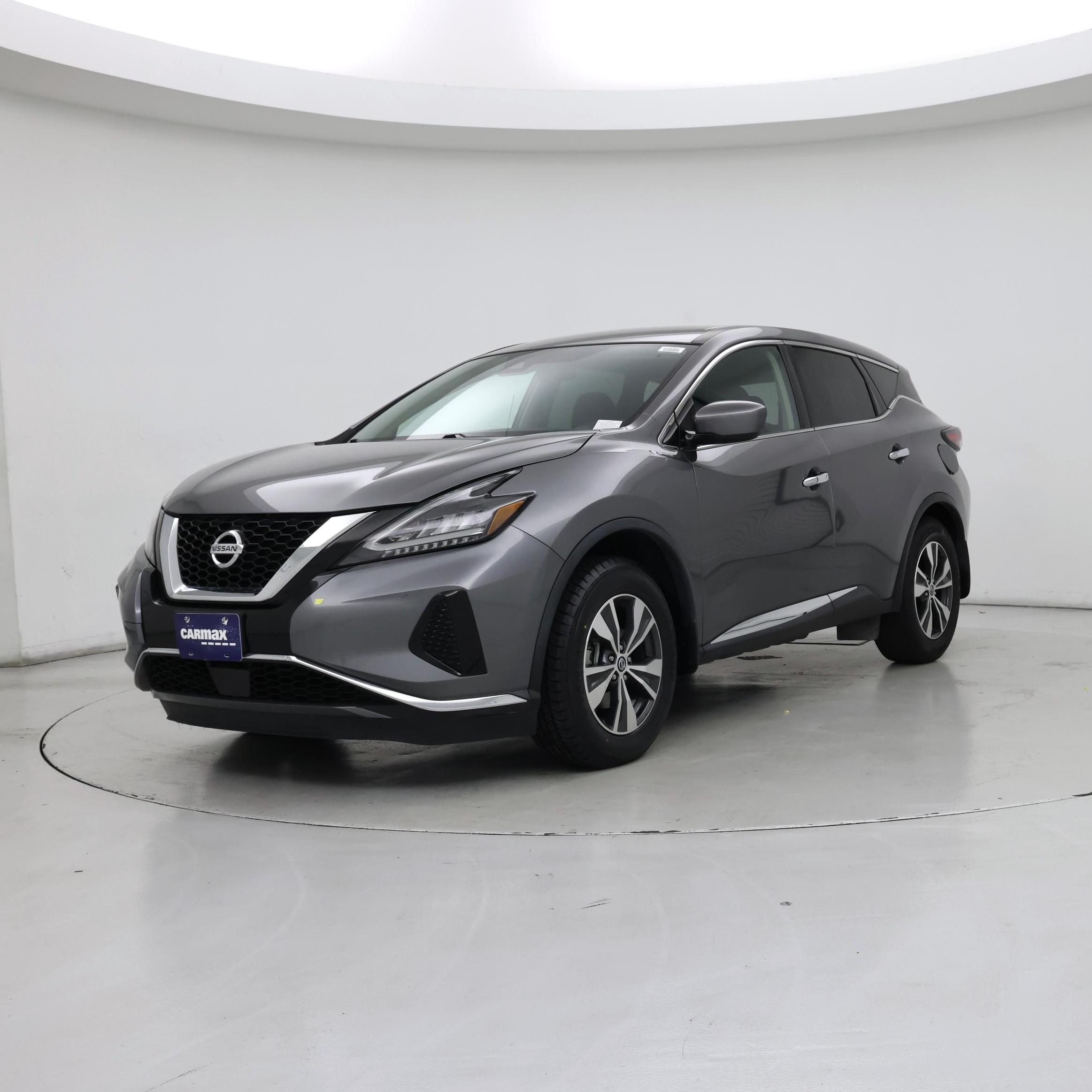 Thumbnail: 2022 Nissan Murano - 4