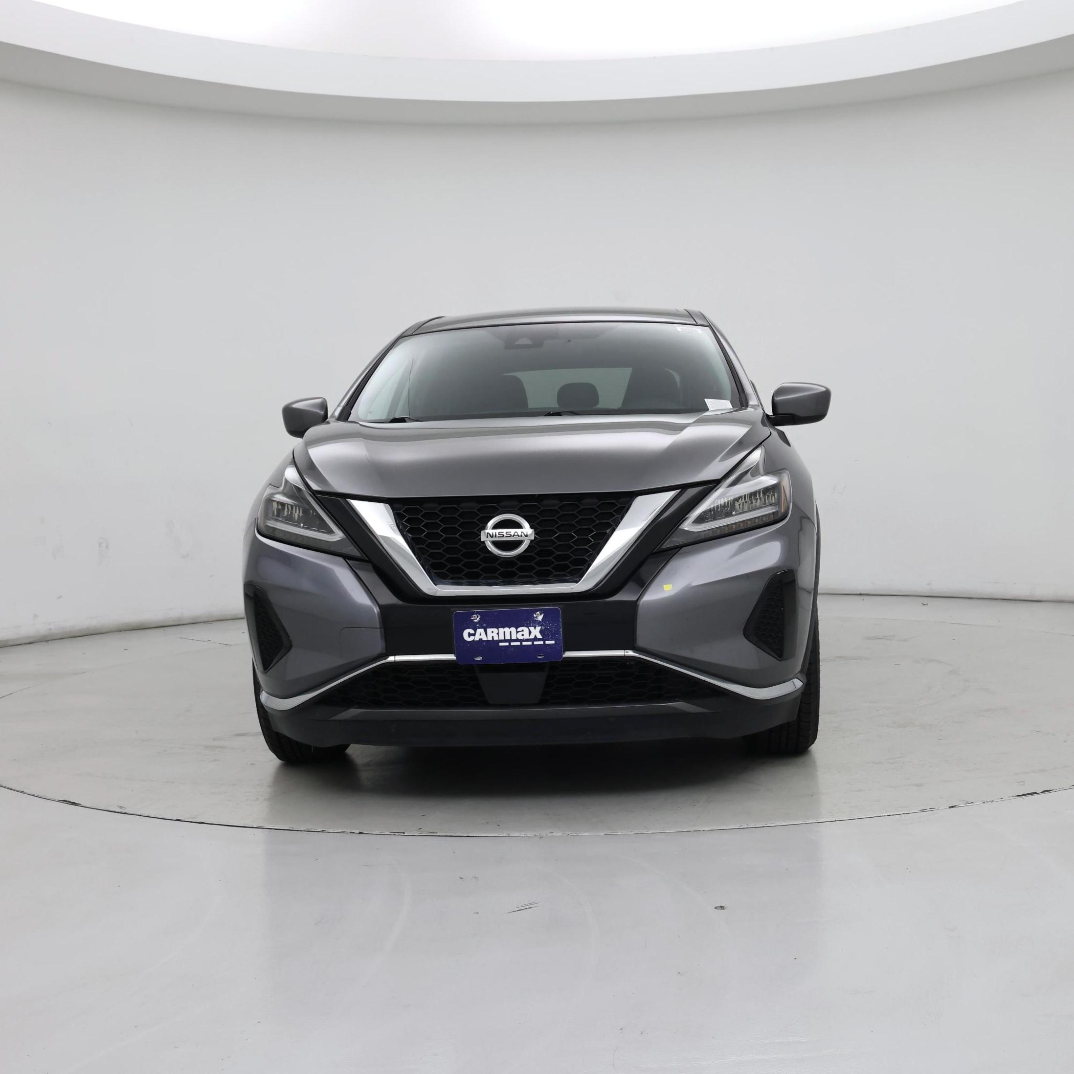 Thumbnail: 2022 Nissan Murano - 5
