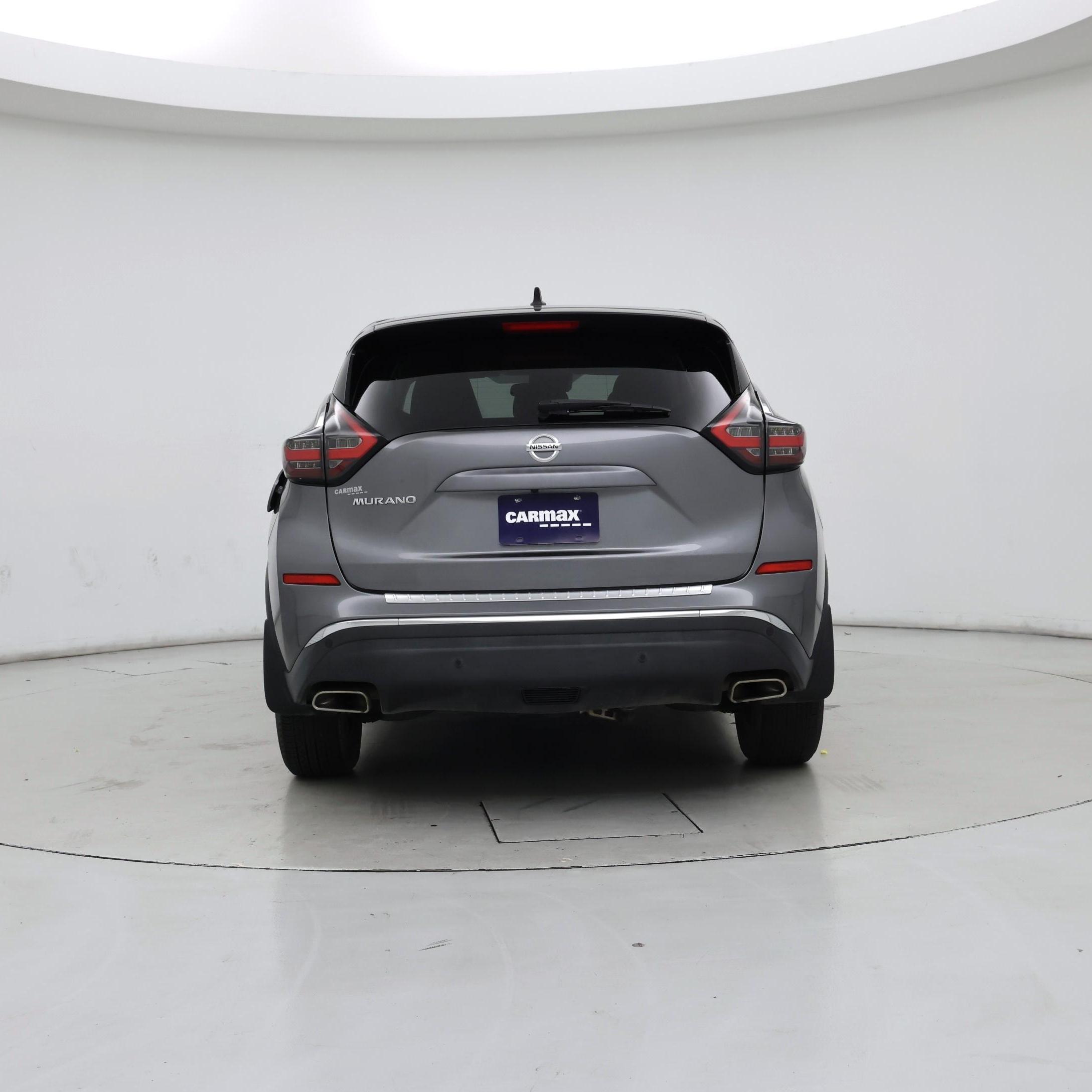 Thumbnail: 2022 Nissan Murano - 6