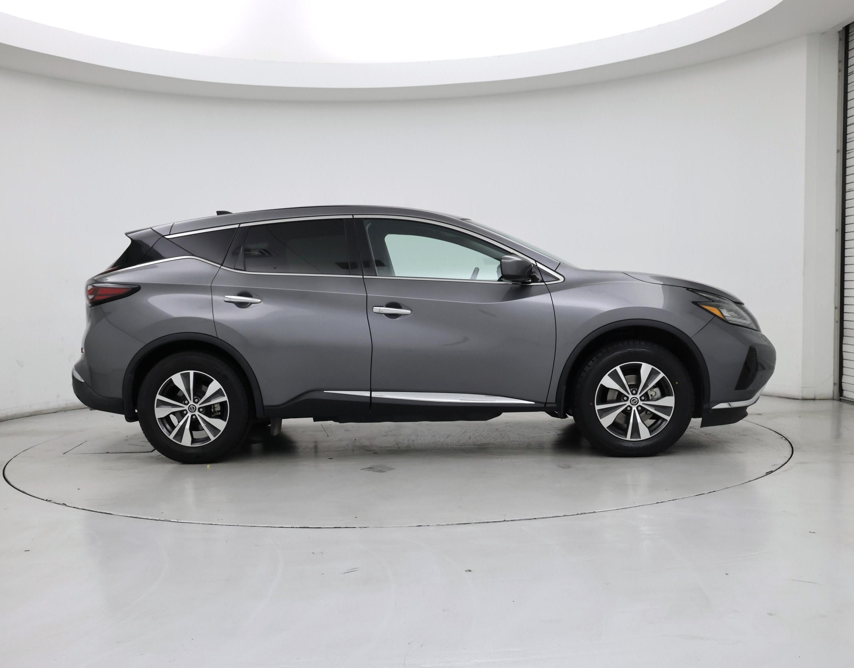 Thumbnail: 2022 Nissan Murano - 7