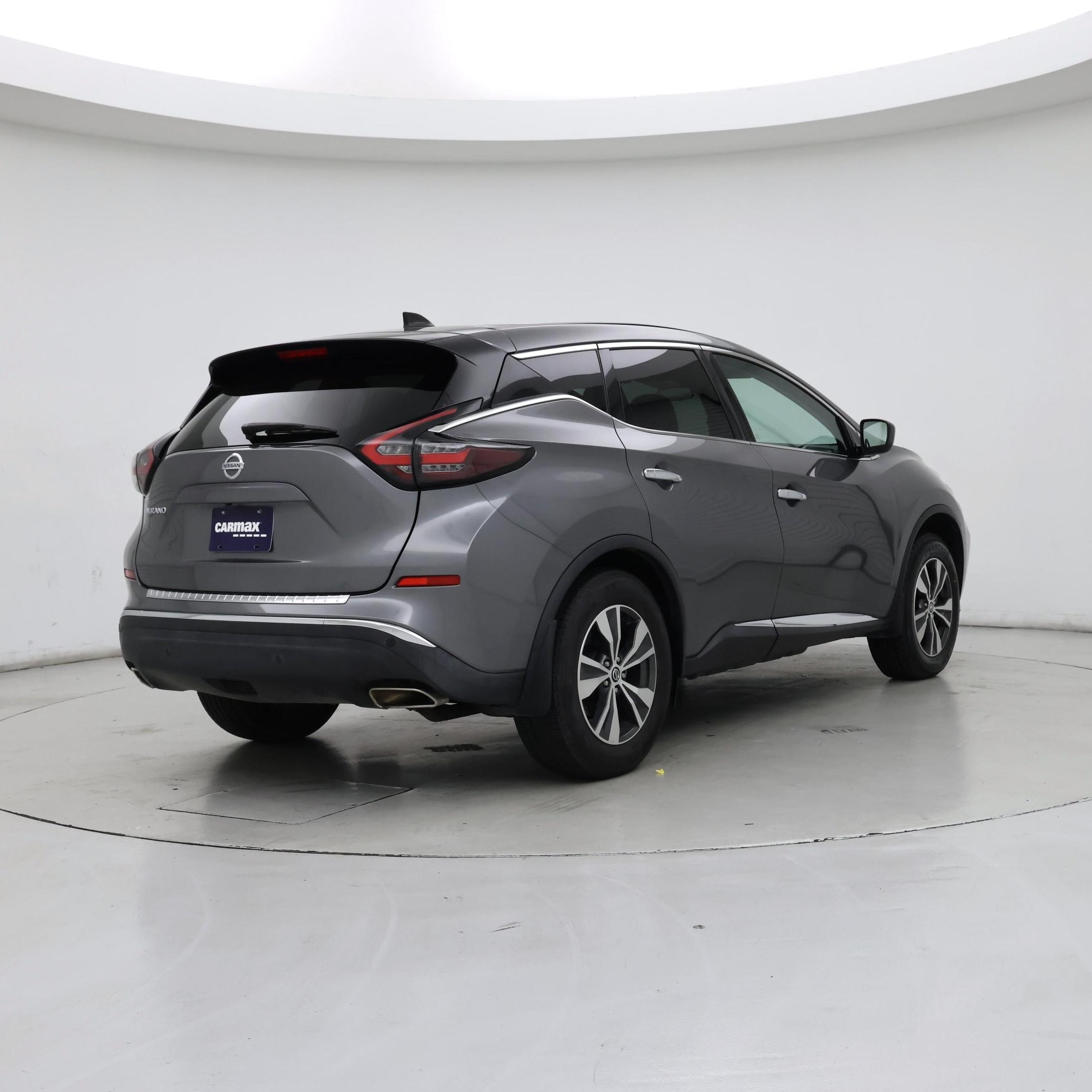 Thumbnail: 2022 Nissan Murano - 8