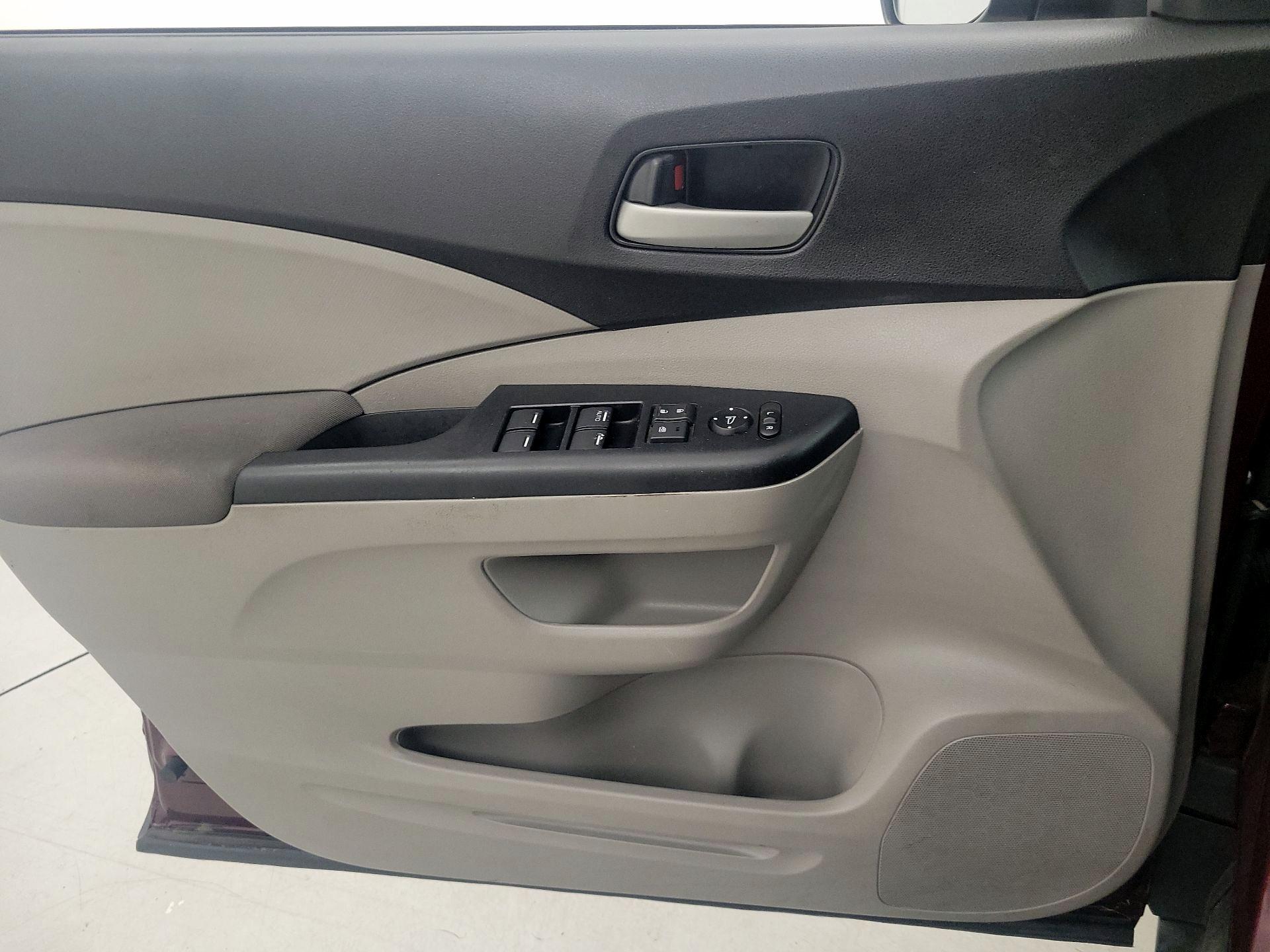 Thumbnail: 2014 Honda CR-V - 12